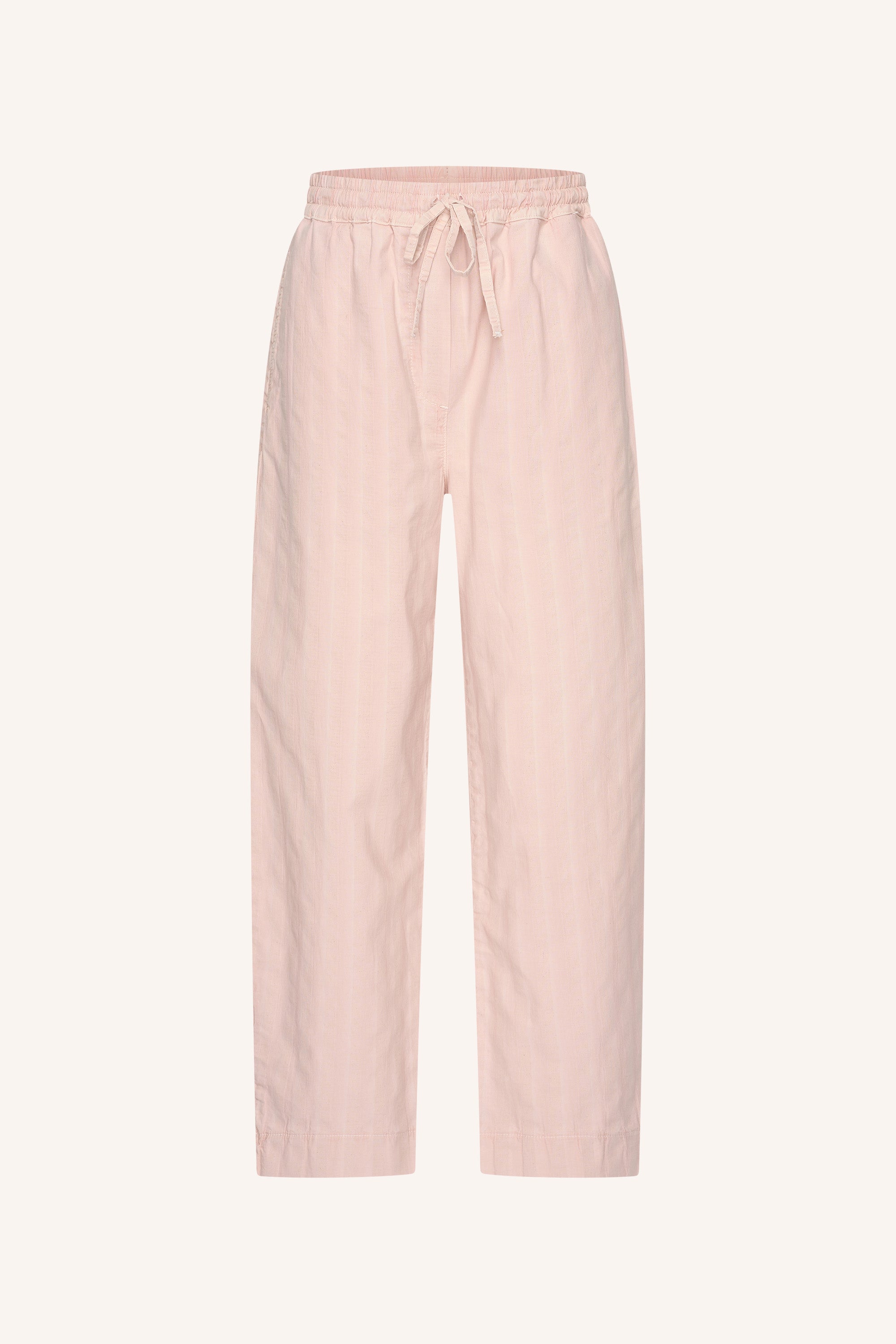 jack balloon pants | old pink