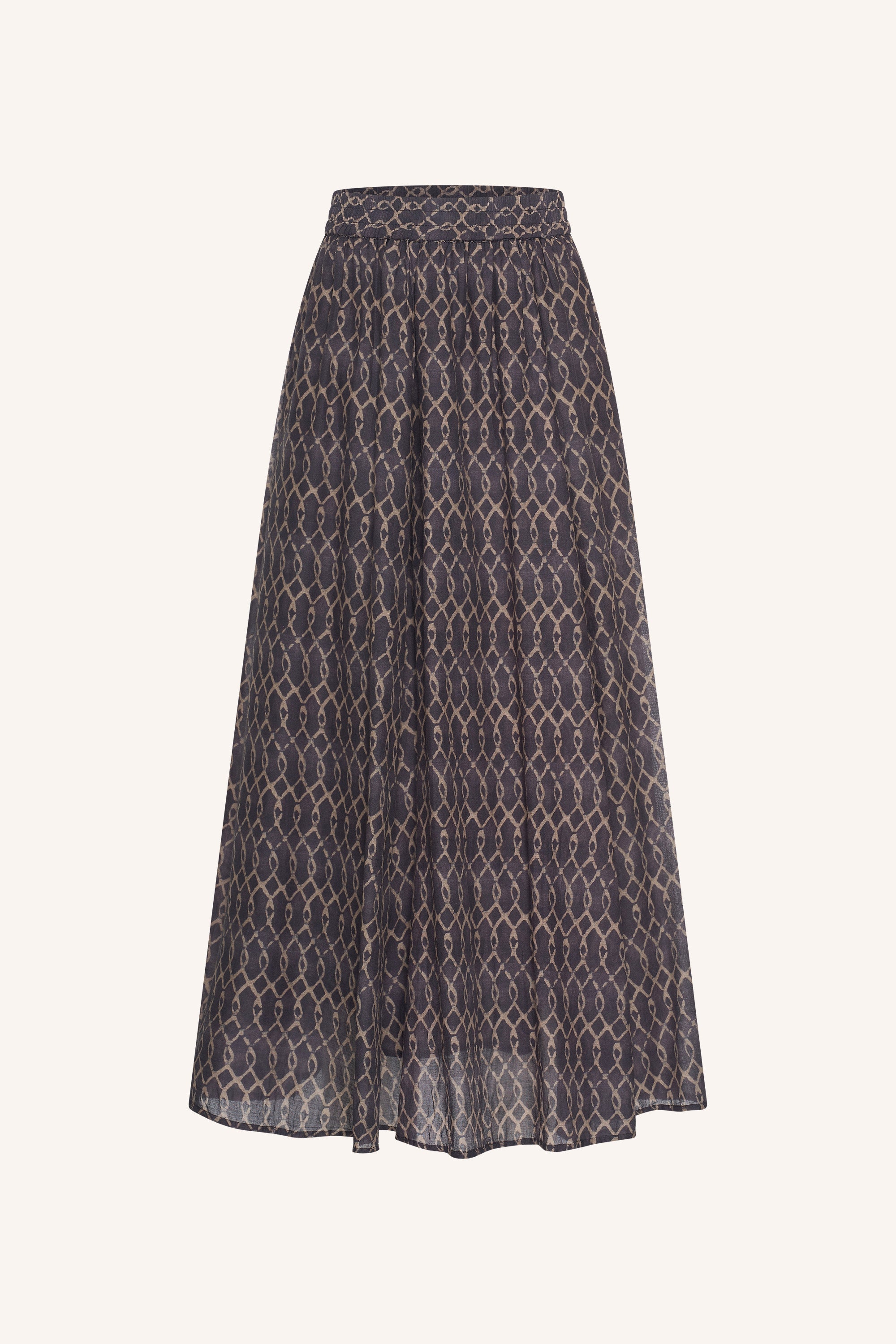 ruby marqi skirt | marqi print