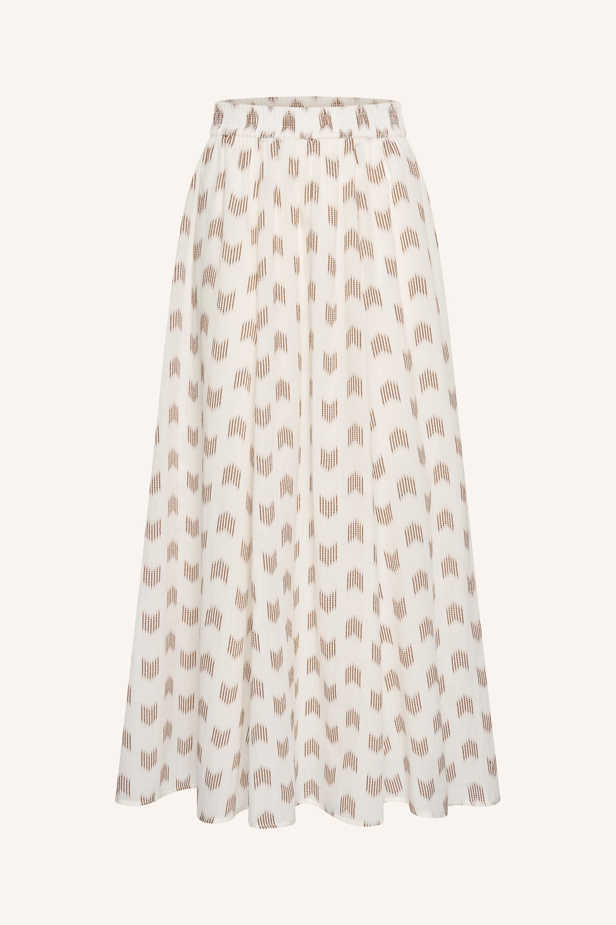 ruby oase skirt | oase ikat
