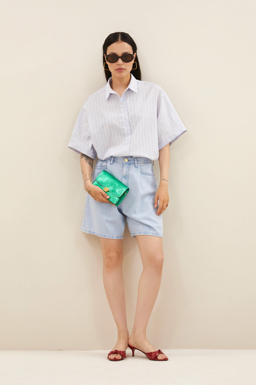 short-elisa-denim-shorts-light-denim-by-bar-aanvullende foto