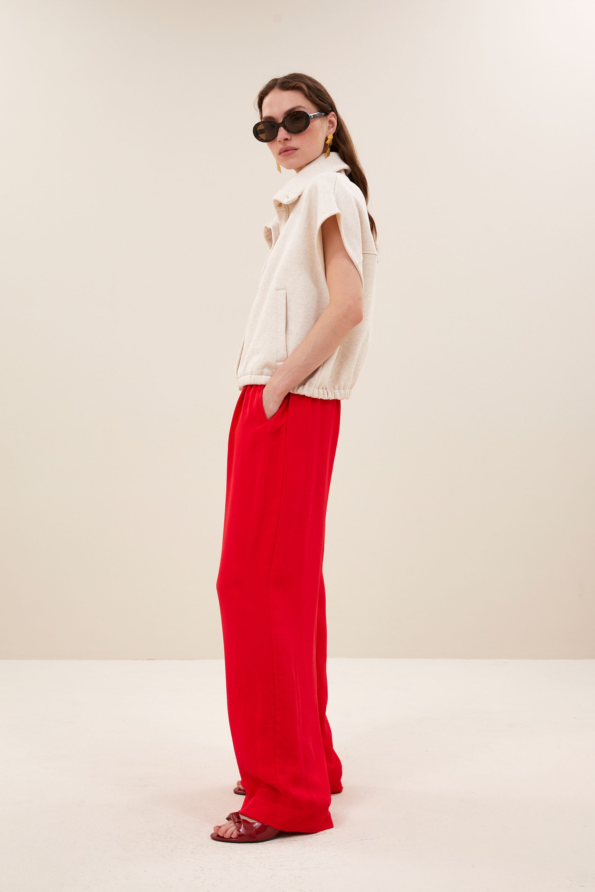 sean jacket buttons | oyster melee