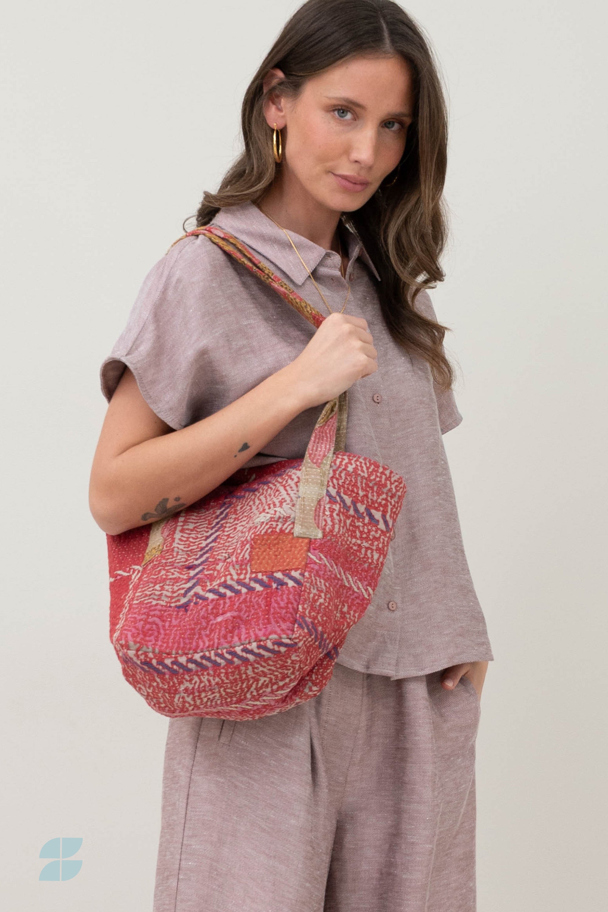 antic shopper bag | bathinda-c