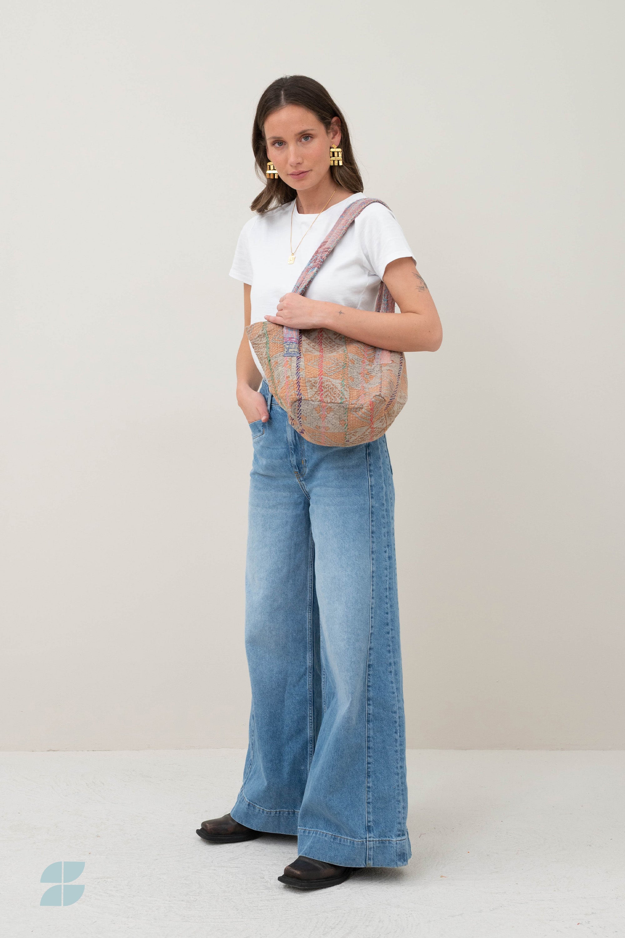 antic shopper bag | bathinda-e