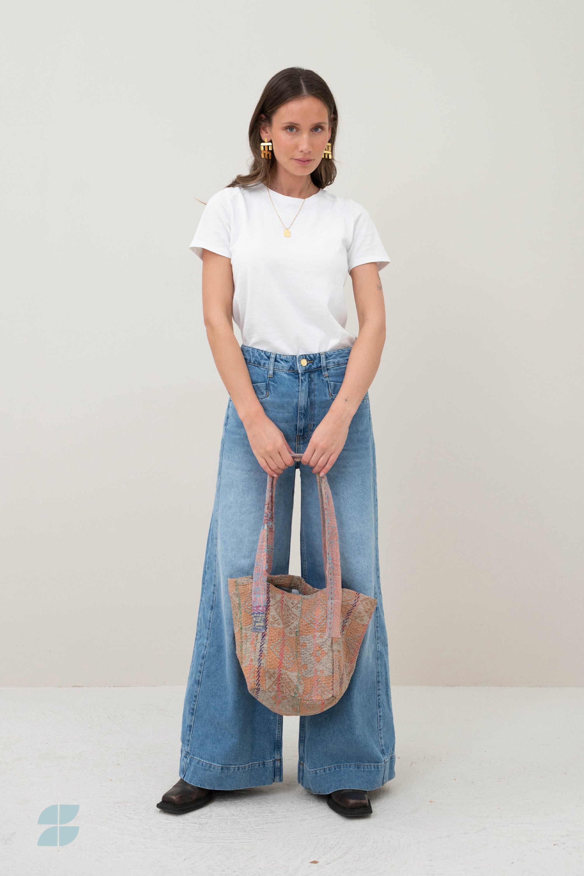 antic shopper bag | bathinda-e