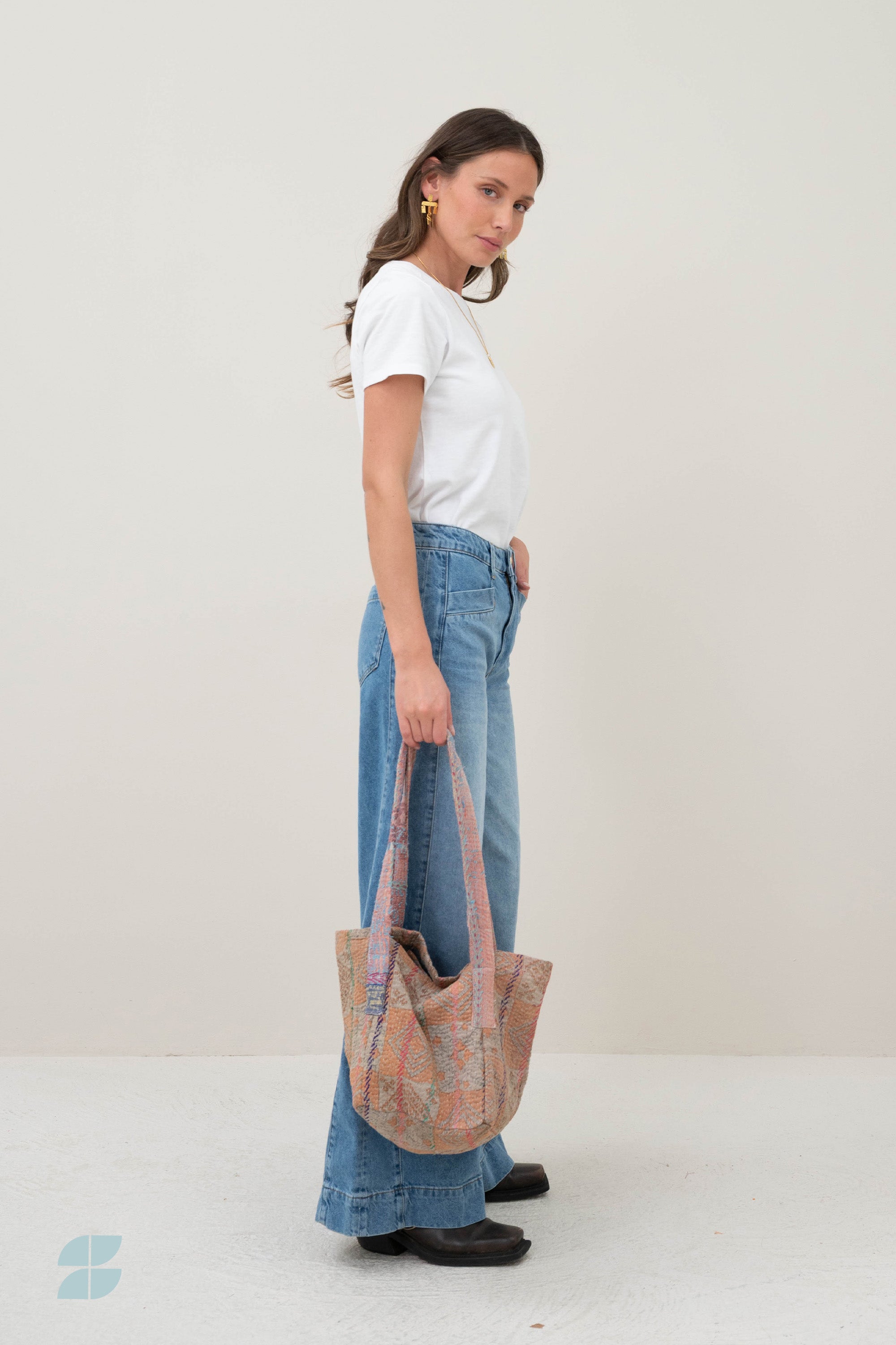 antic shopper bag | bathinda-e