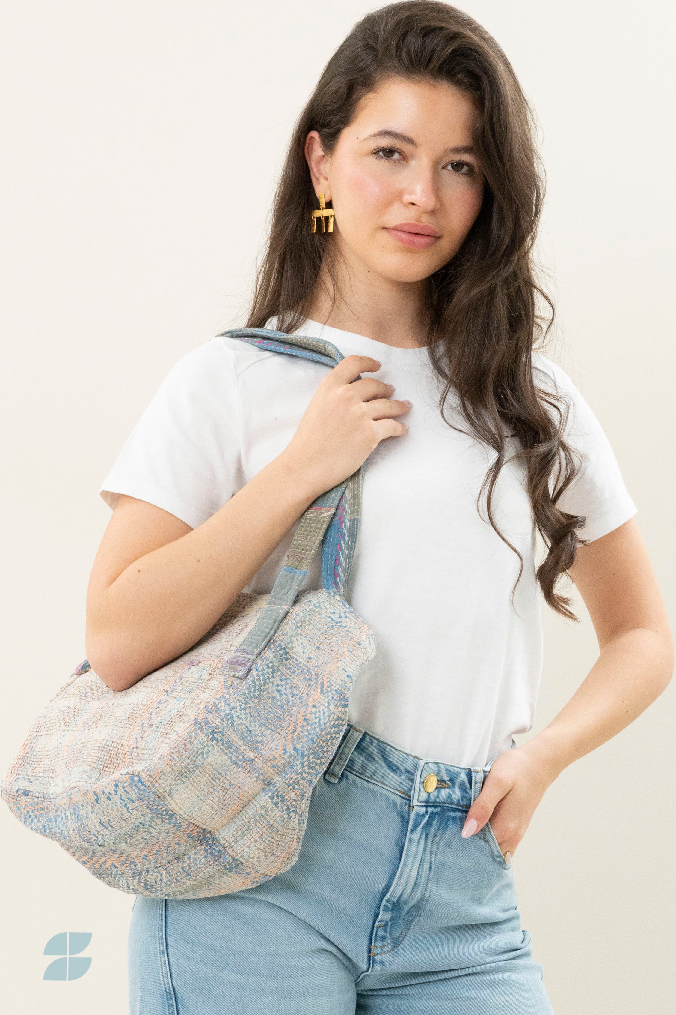antic shopper bag | dindigul-i