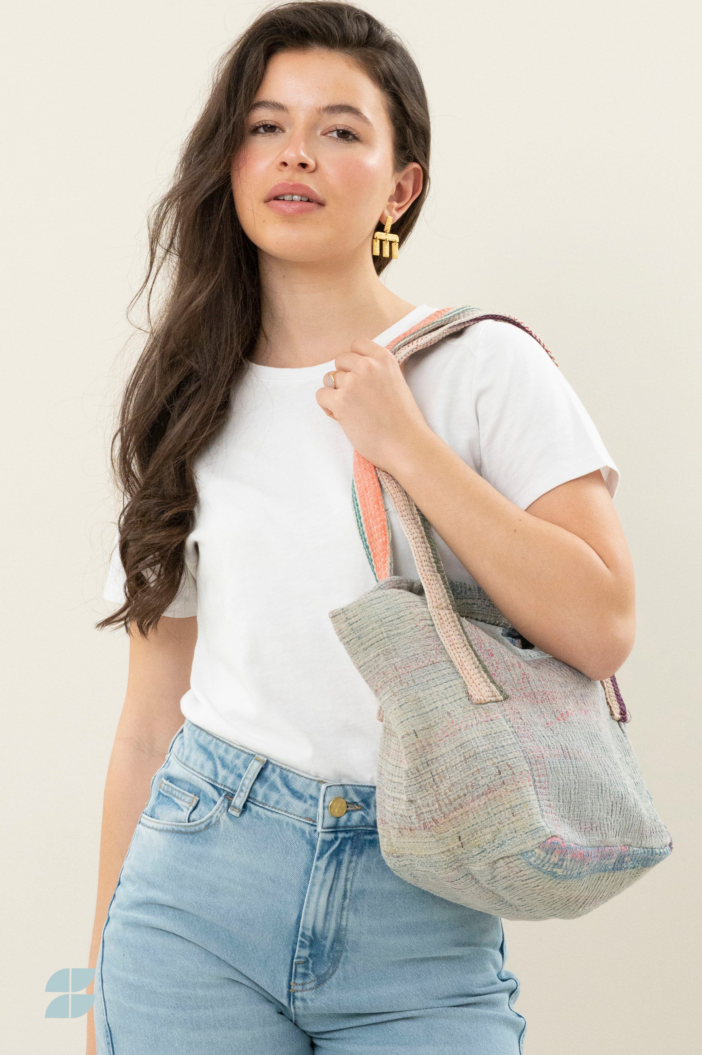 antic shopper bag | hisar-a