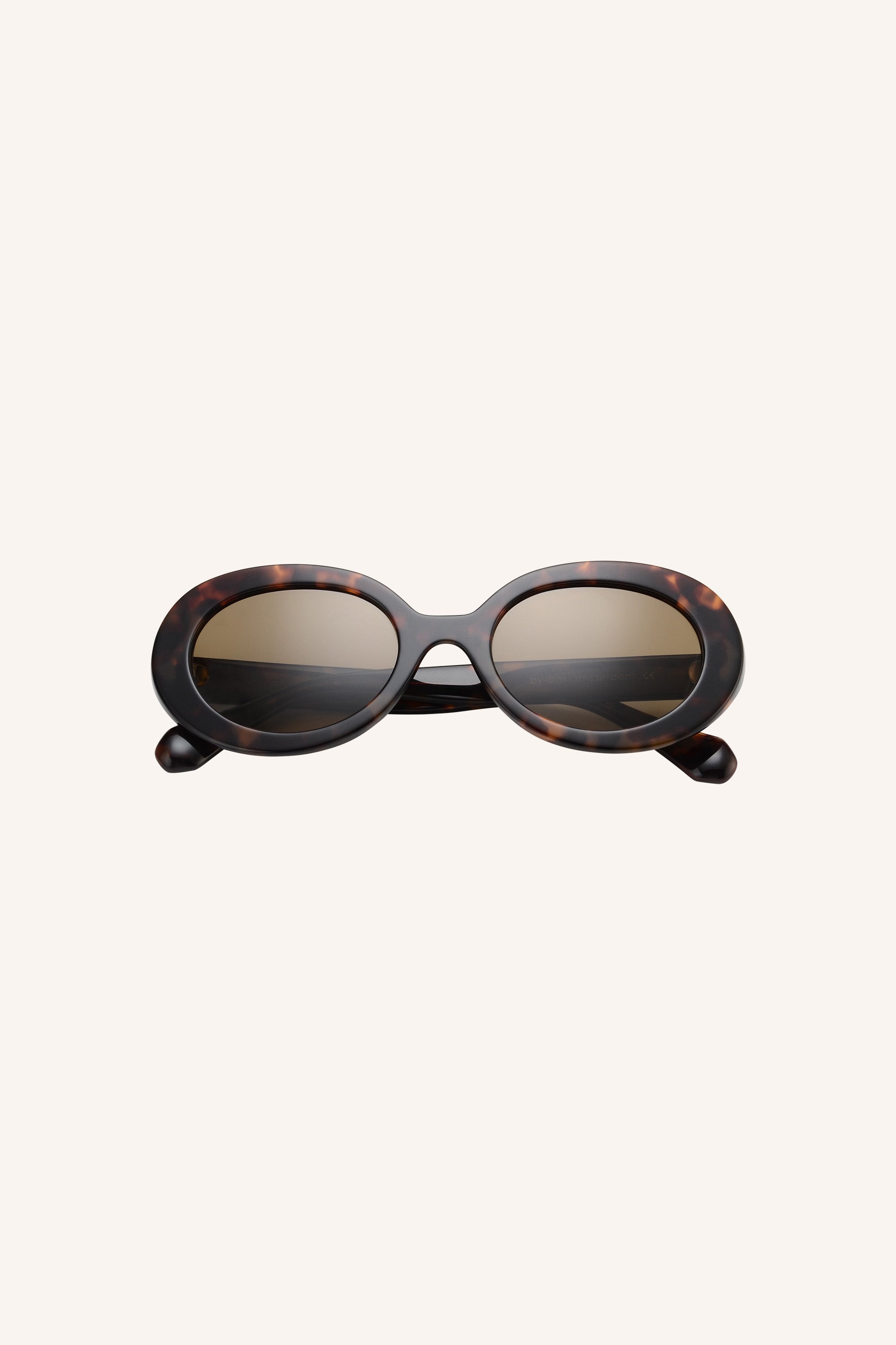 noa sunglasses | dark havana