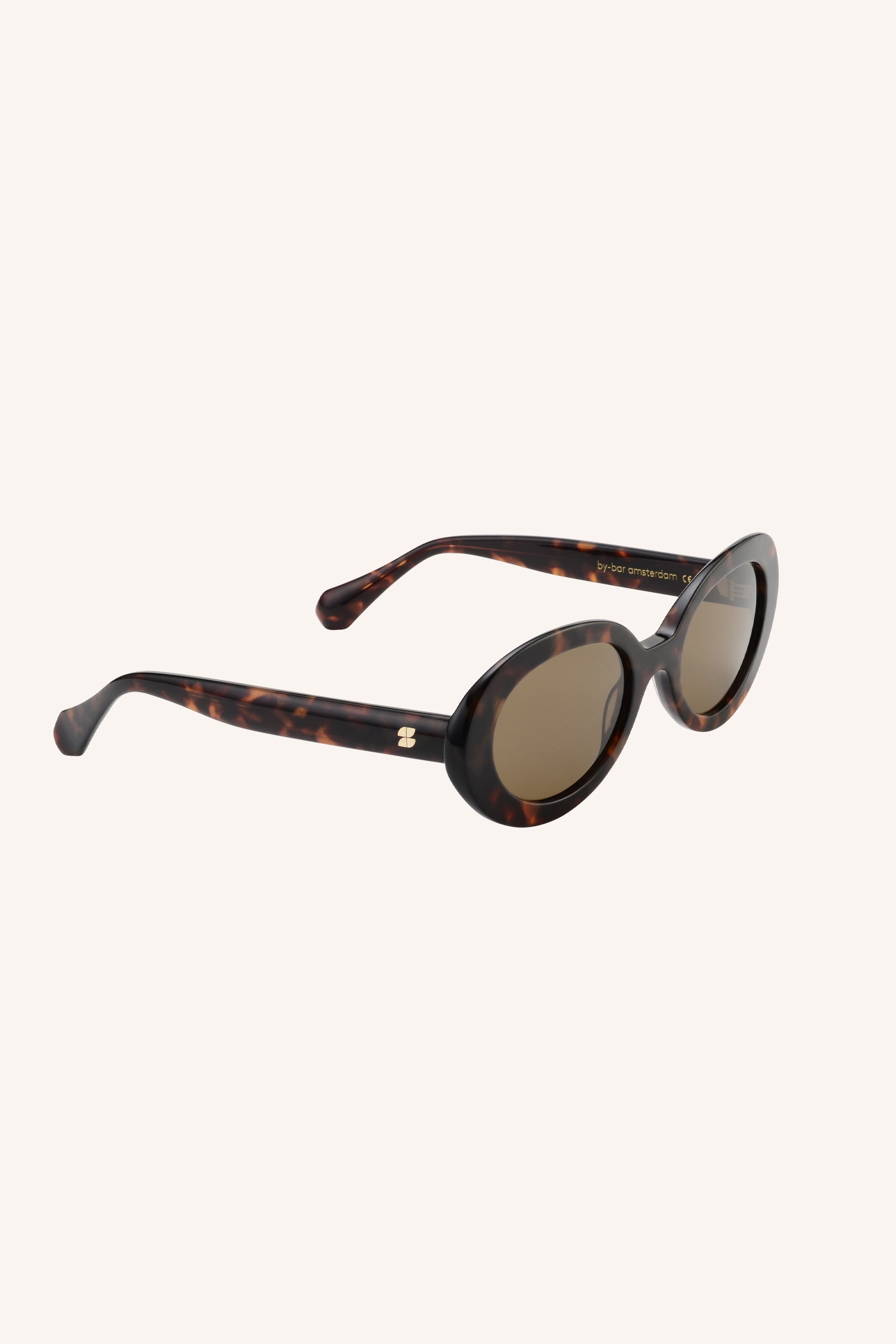 noa sunglasses | dark havana