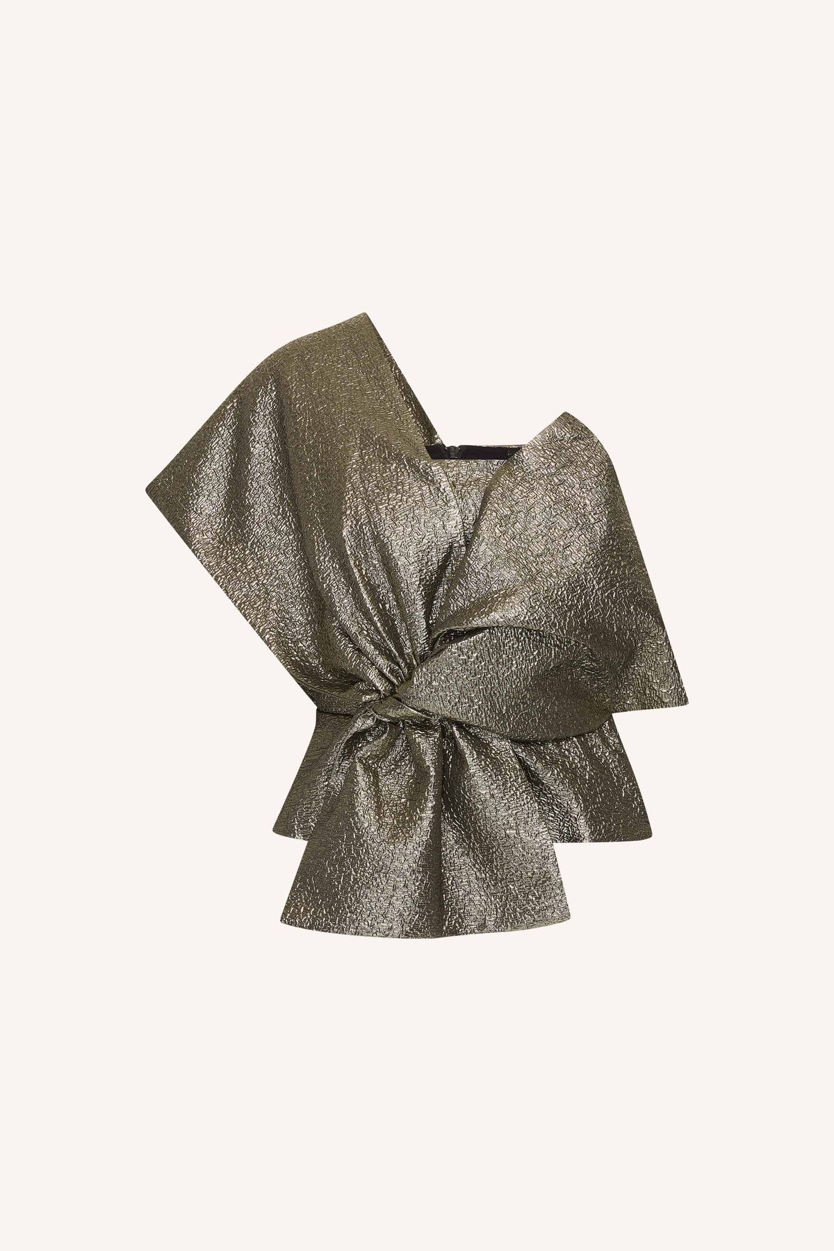 jula-gold-top-gold-all-time classic-blinde ritssluiting-aansluitende fit-by-bar-productfoto