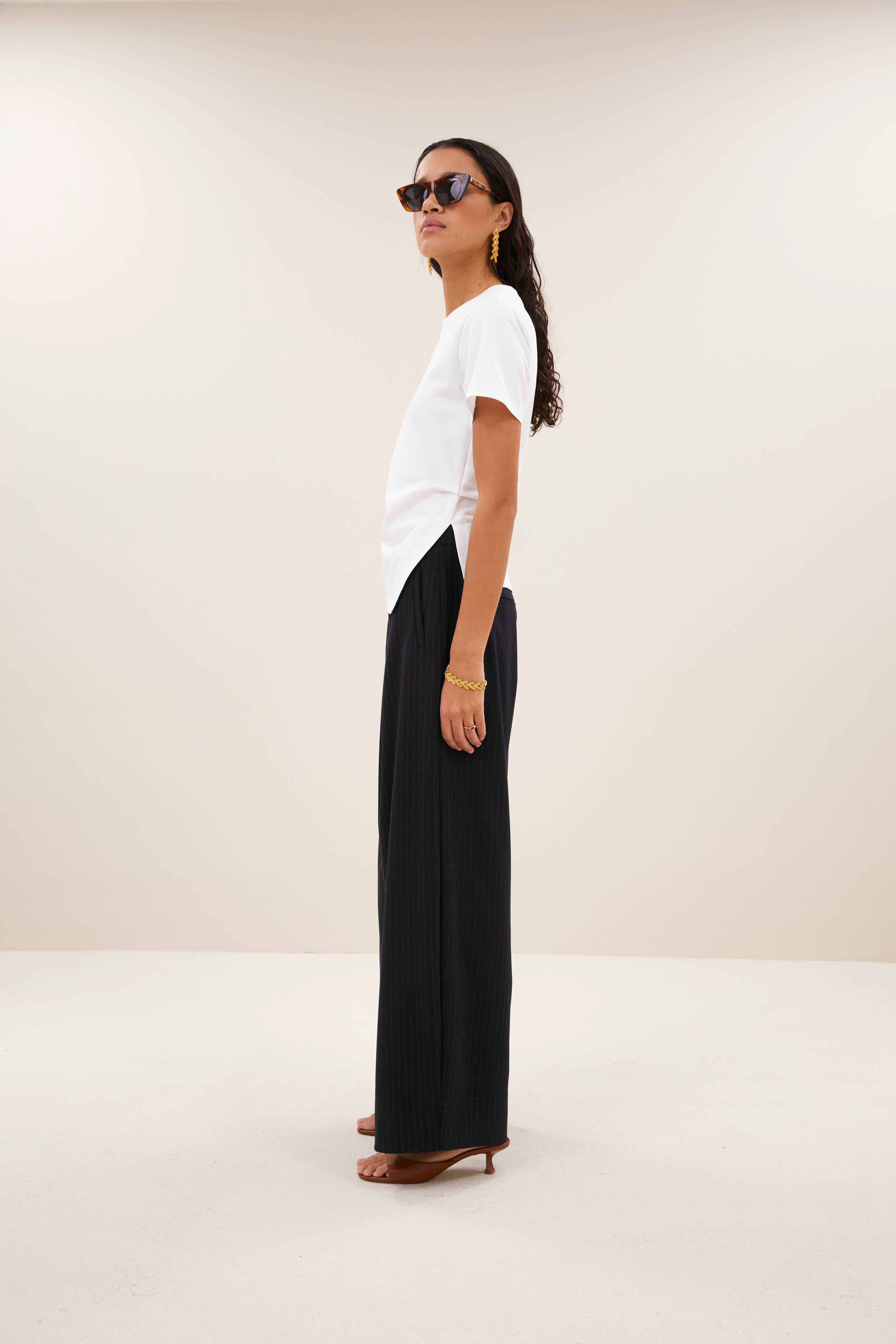 pants-frida pinstripe pants midnight-by-bar-aanvullende foto