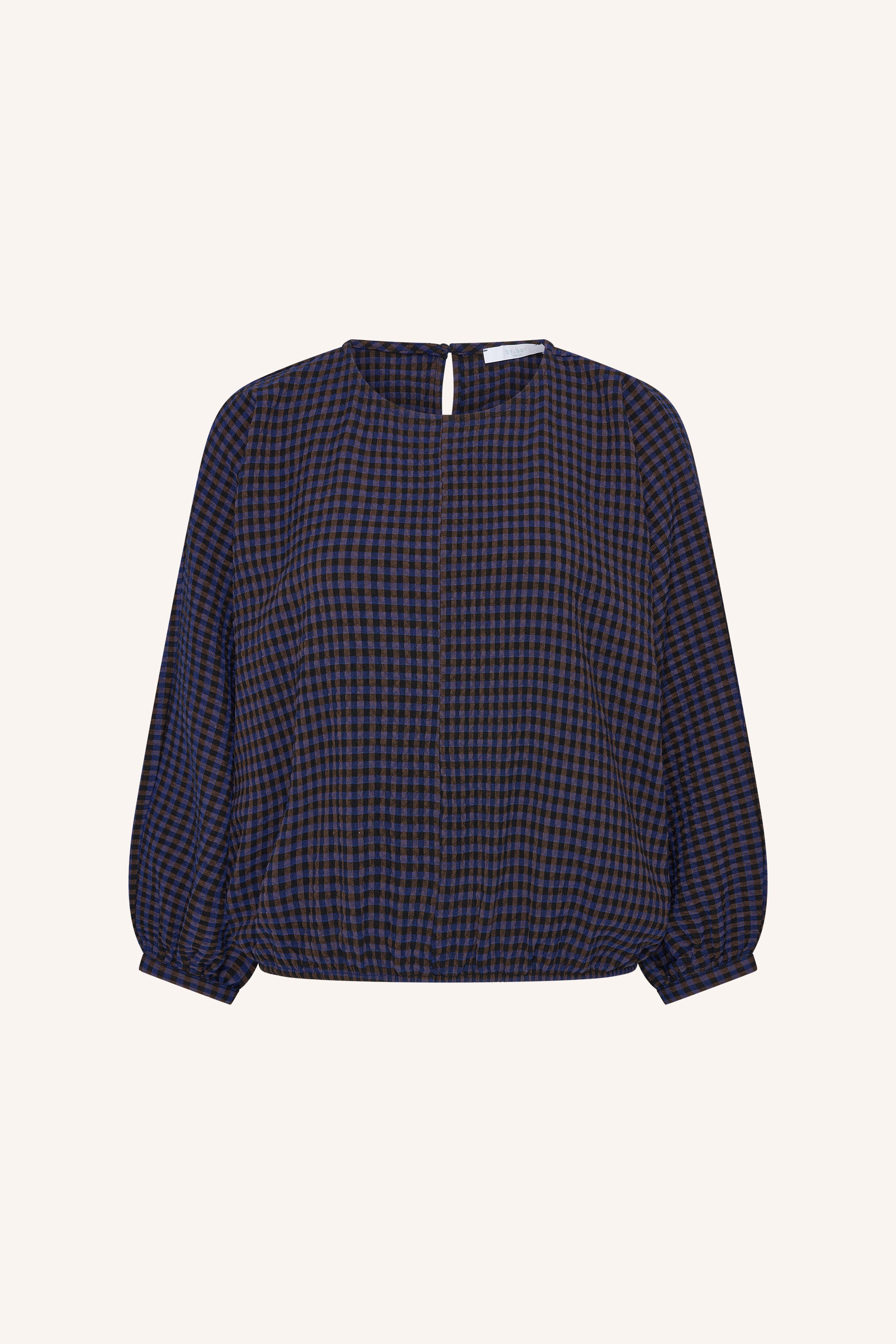 gaya blouse | galaxy check