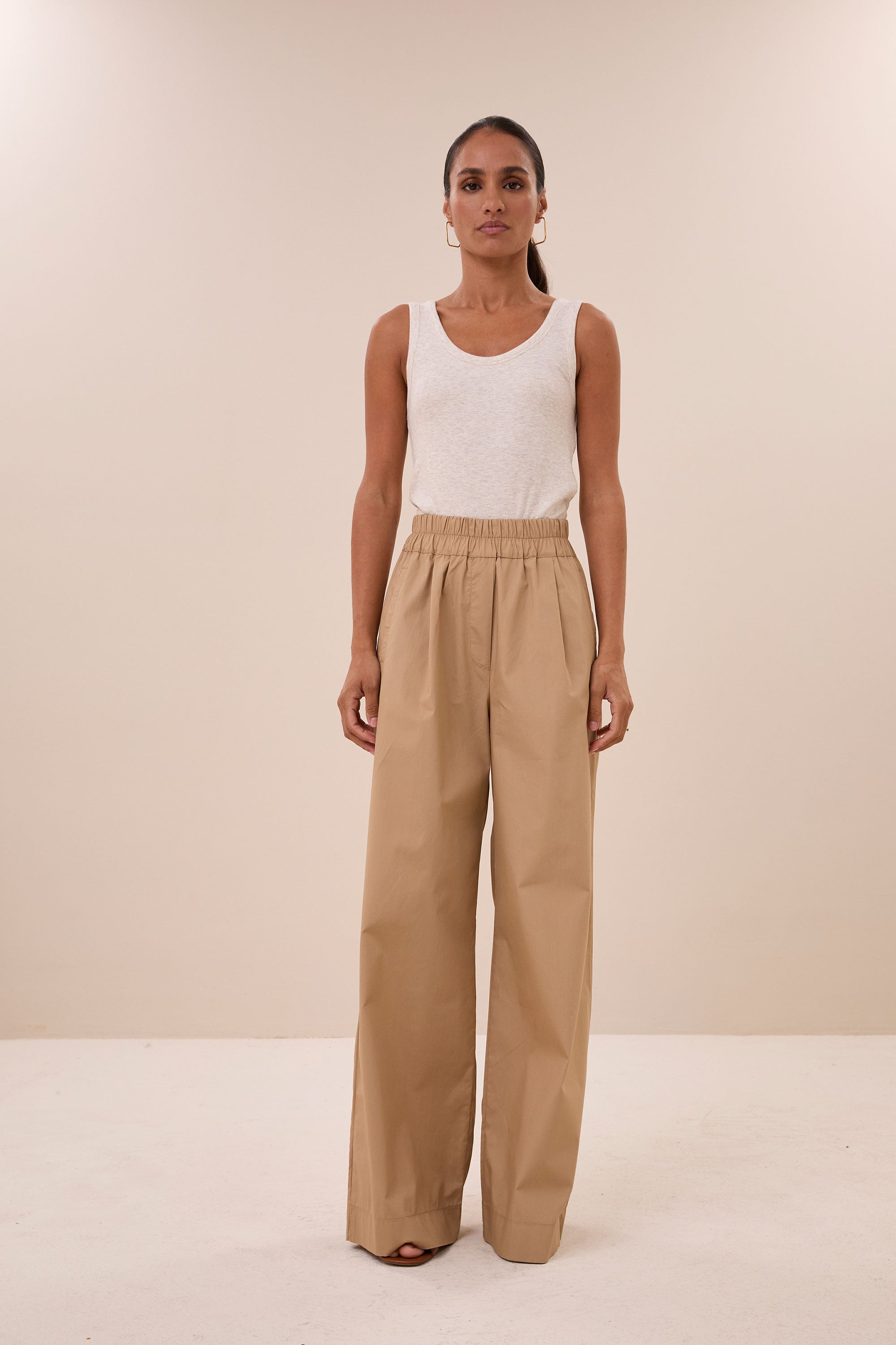 joky-rib-singlet-oyster-all-time classic-aansluitende fit-tijdloze pasvorm-by-bar-vooraanzicht