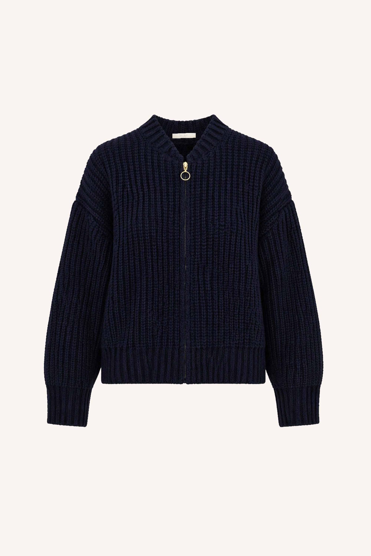 lavi cardigan | midnight