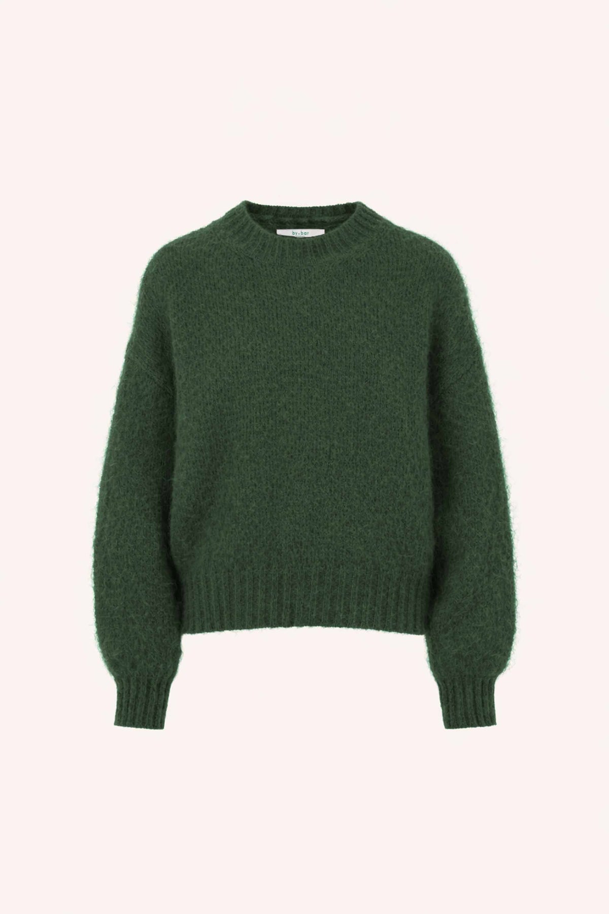 sonny pullover | frosted olive