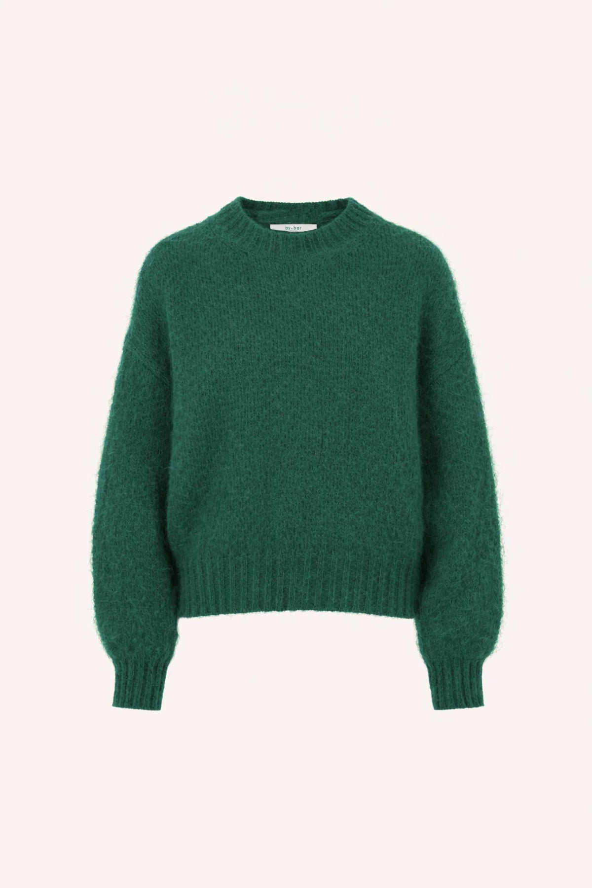 sonny pullover | evergreen
