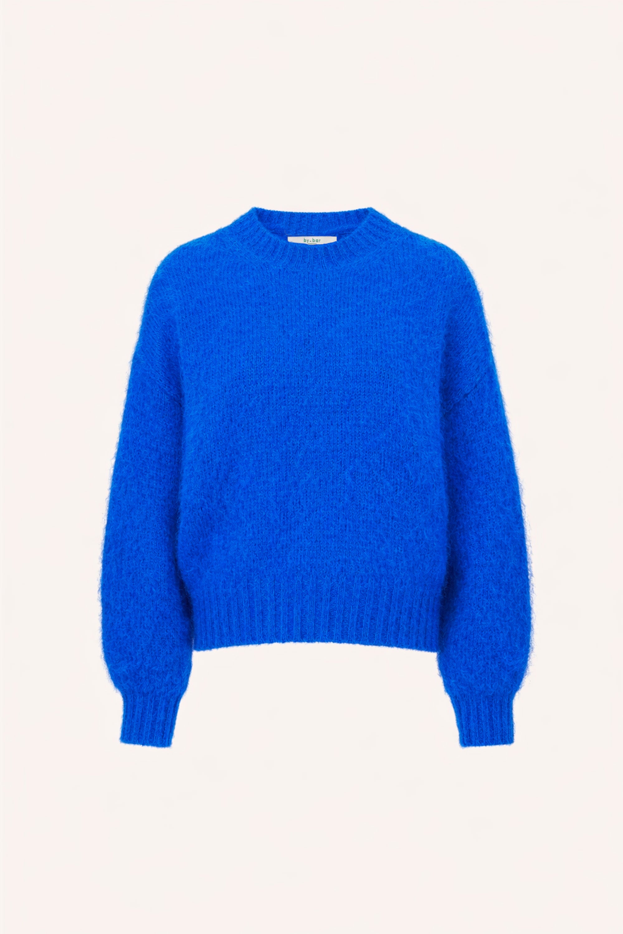 sonny-pullover-kingsblue-1-comfortabele draagervaring-gebreide patronen-must-have essential-by-bar-productfoto