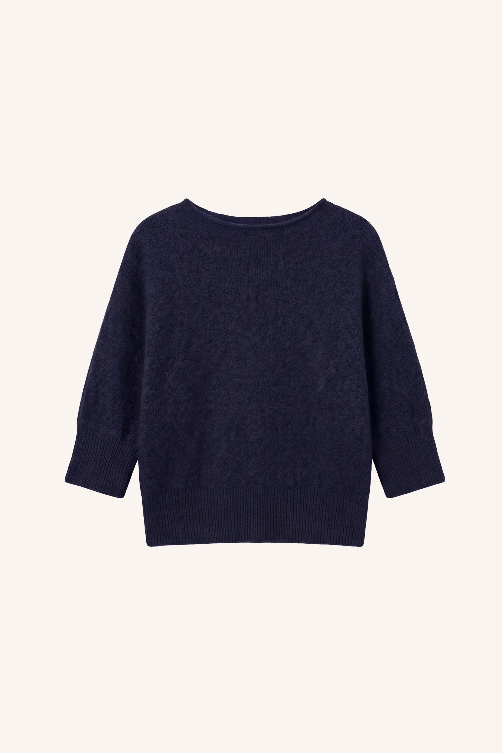kyoto pullover | midnight