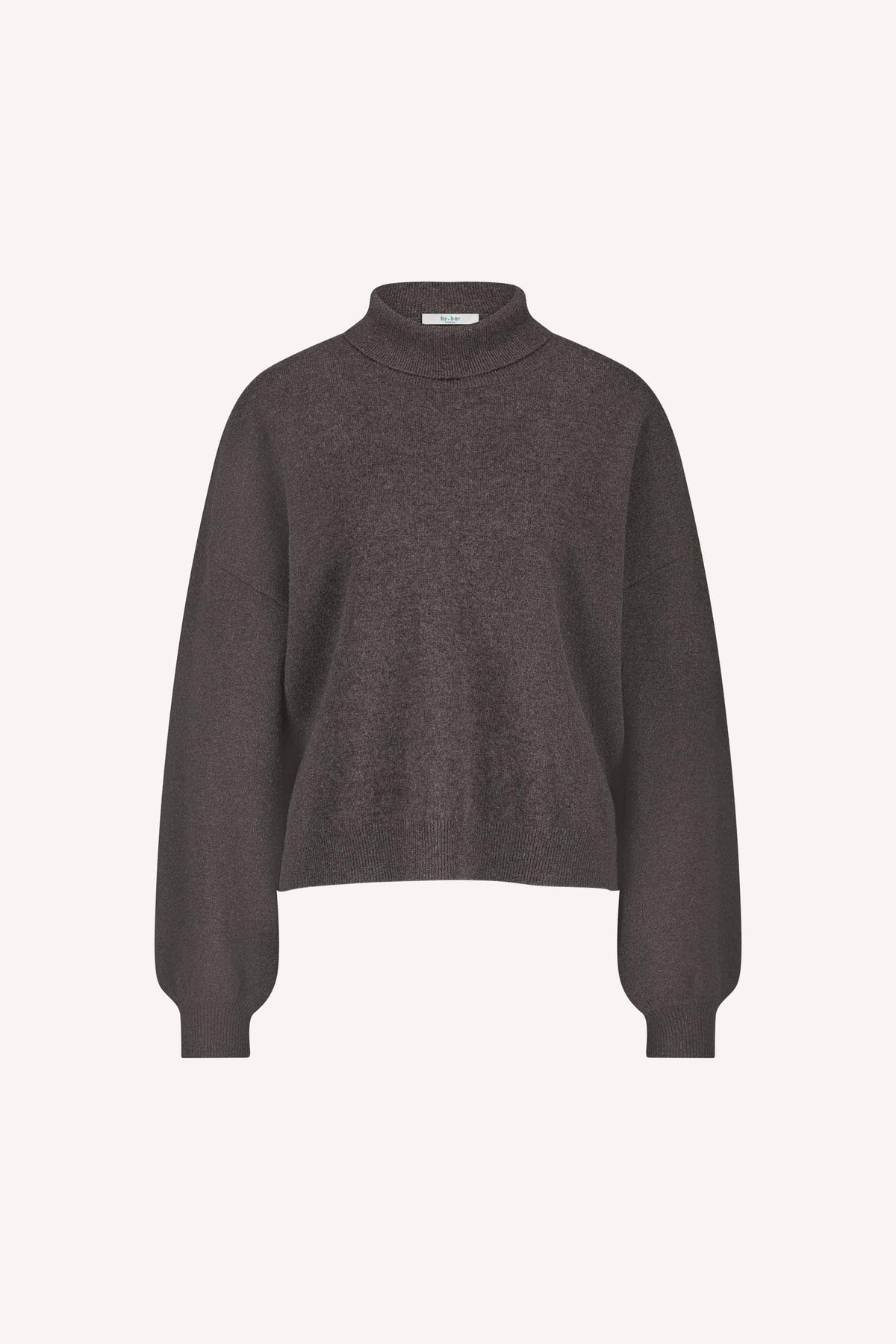 sammie pullover | biscuit