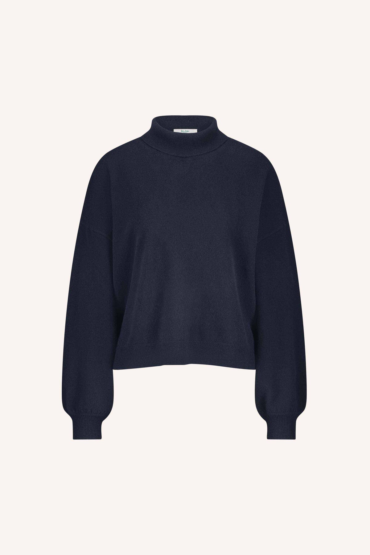 sammie pullover | midnight