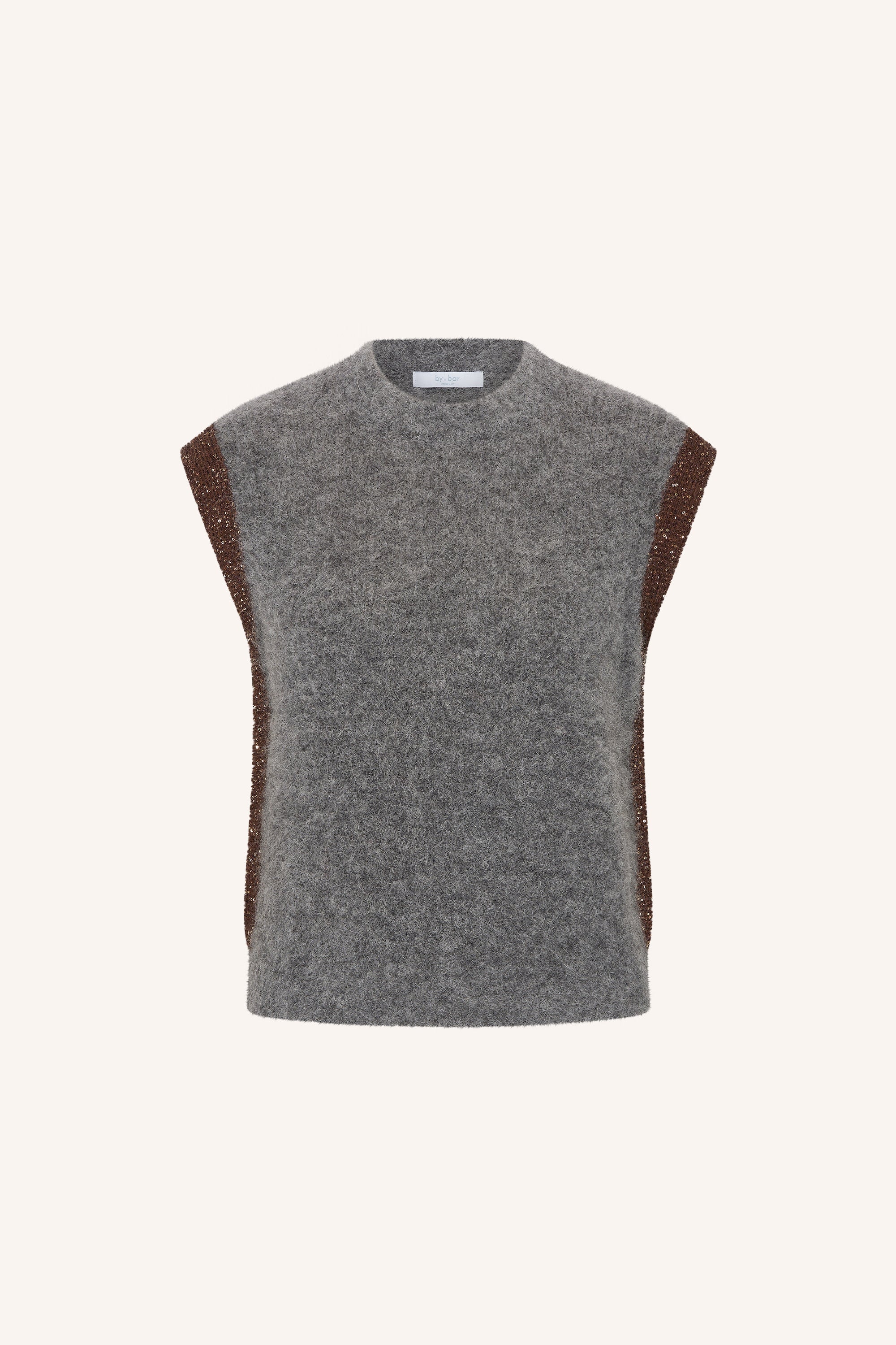noby spencer | grey melee