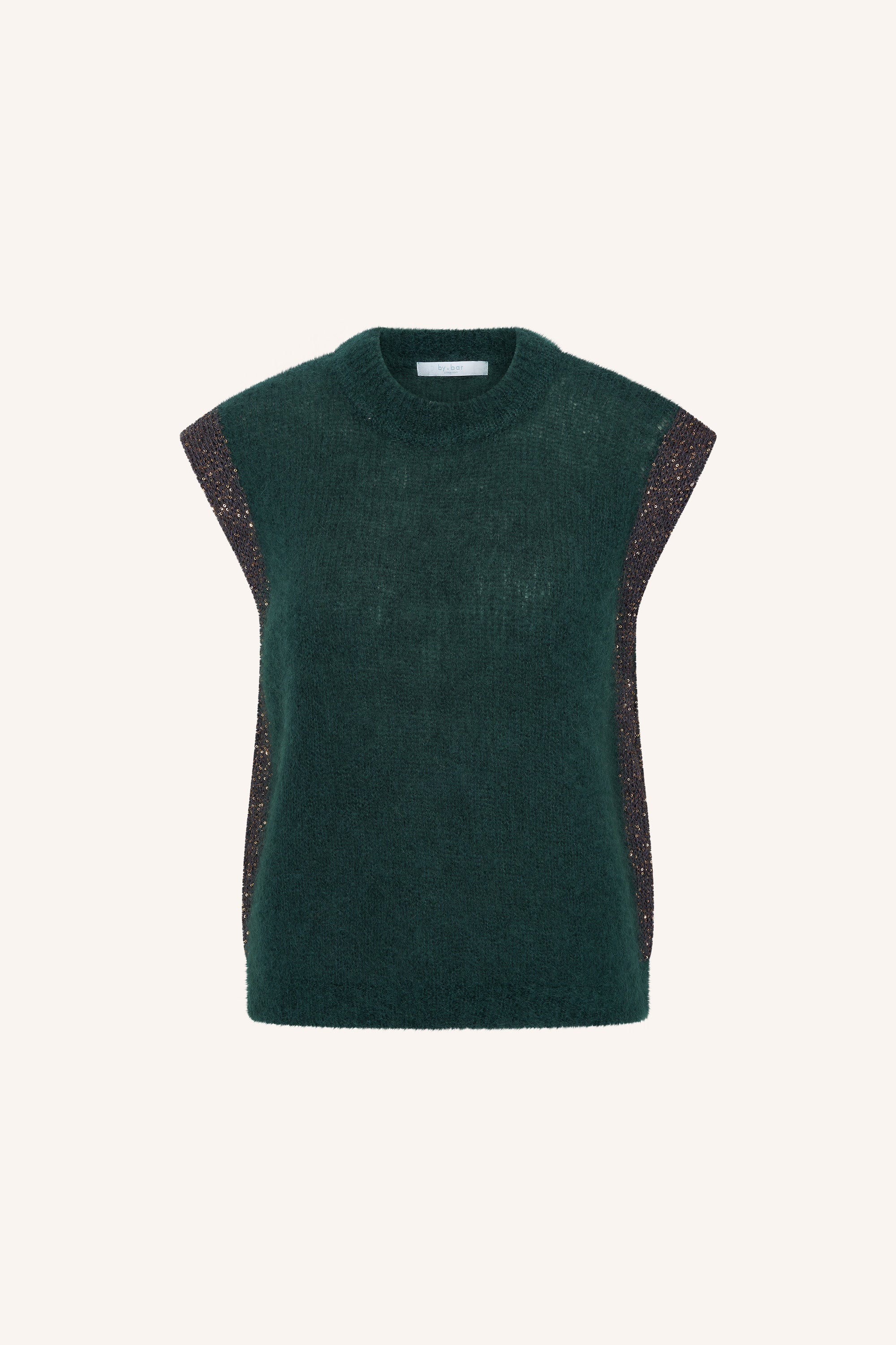 noby coco spencer | dark green