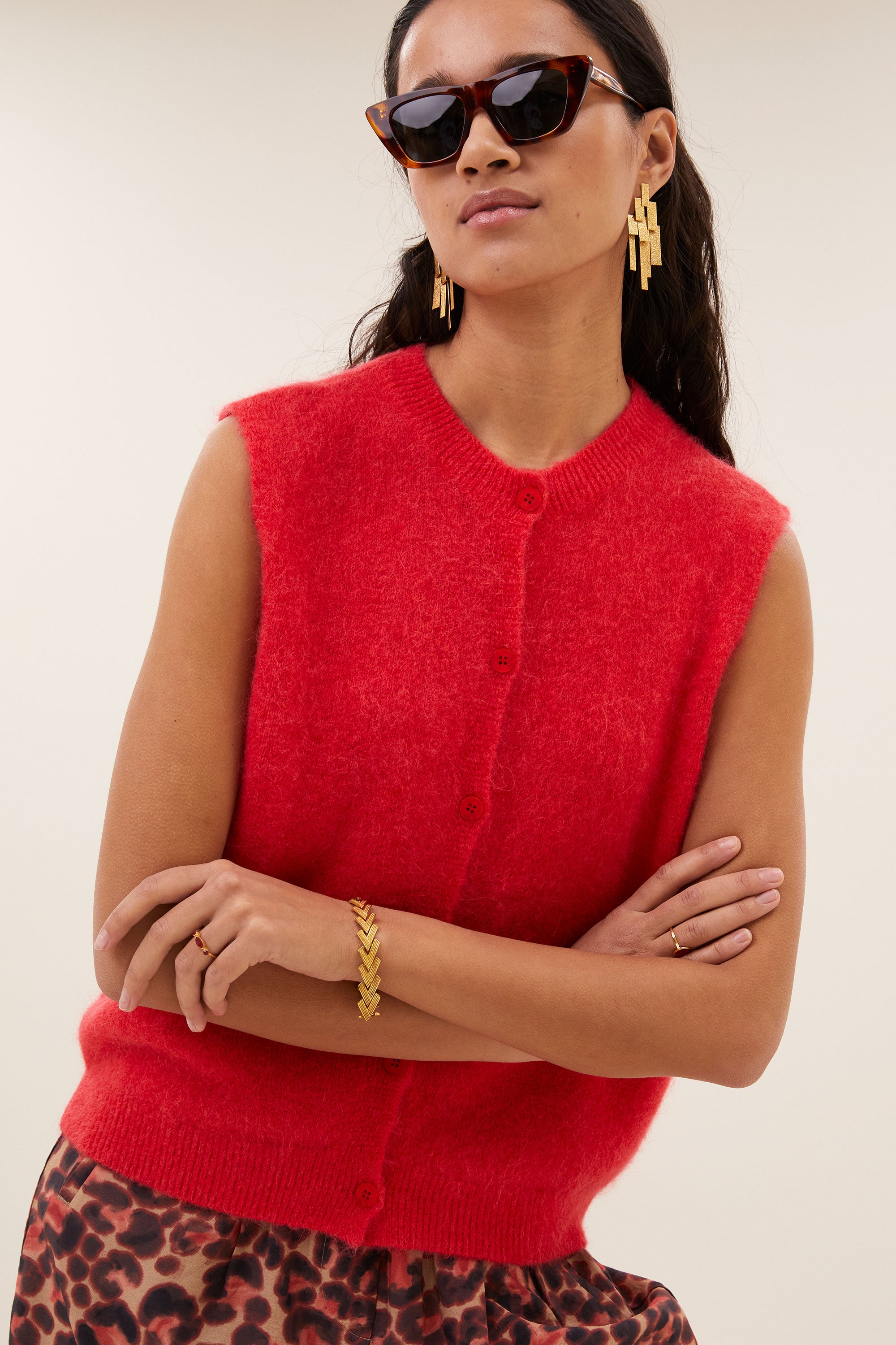 meya spencer | lipstick