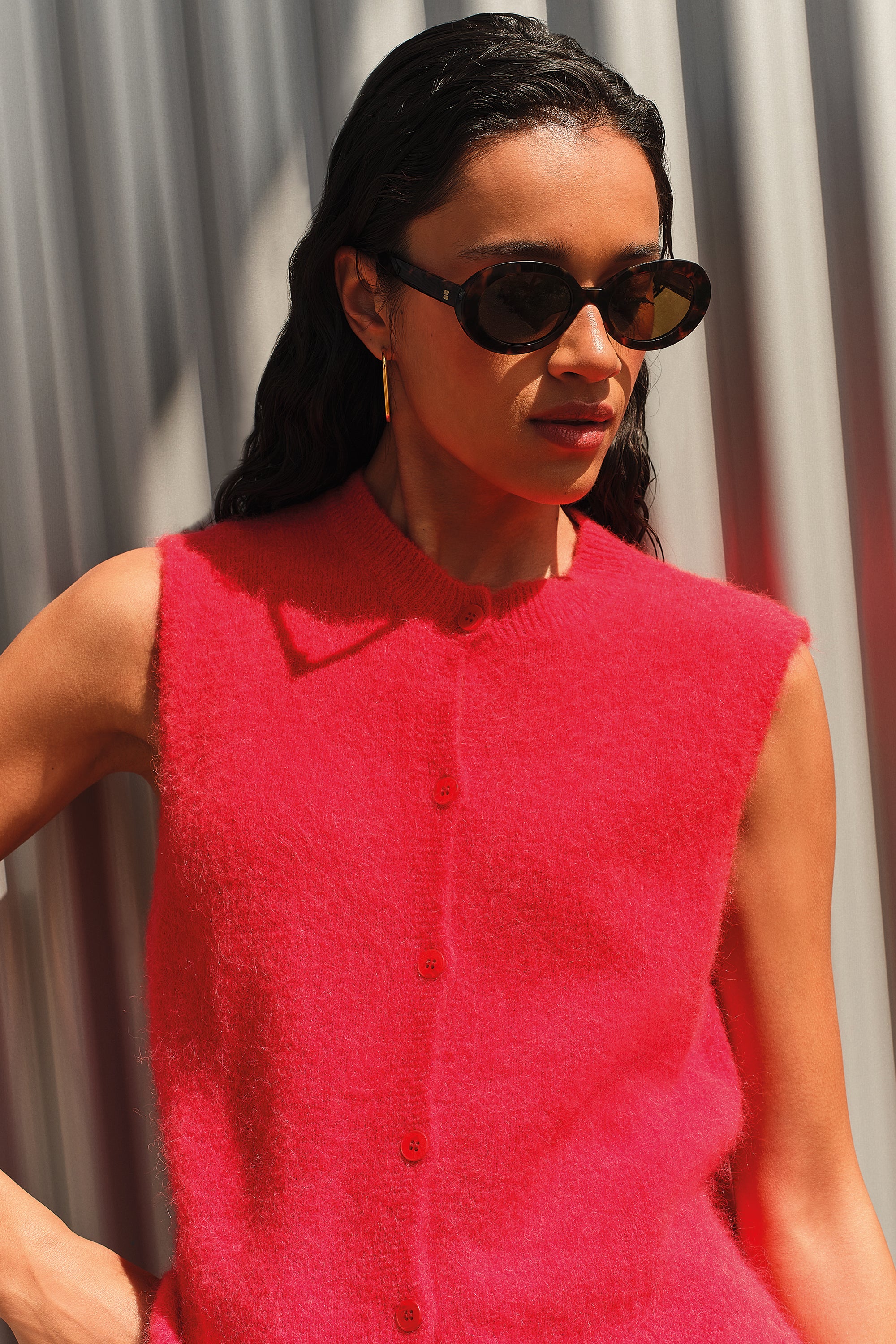 meya spencer | lipstick