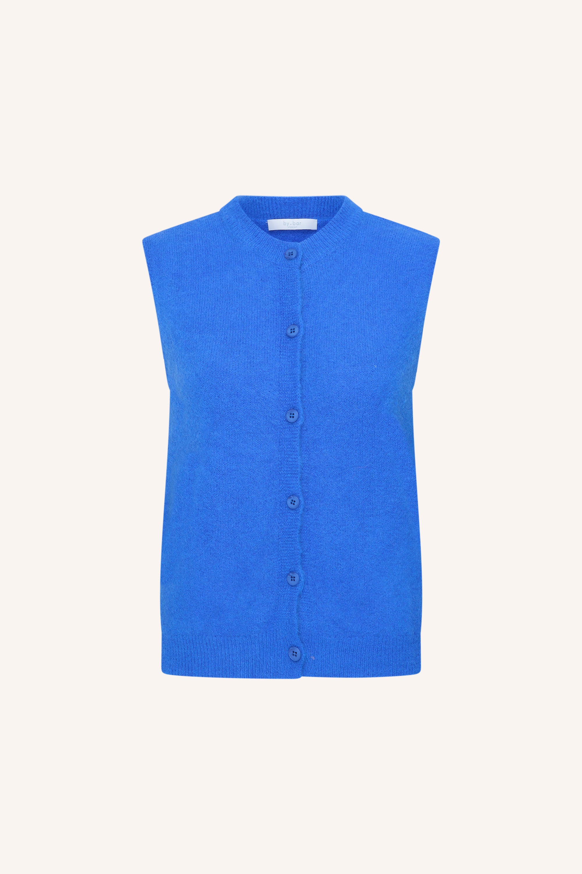 meya spencer | electric blue