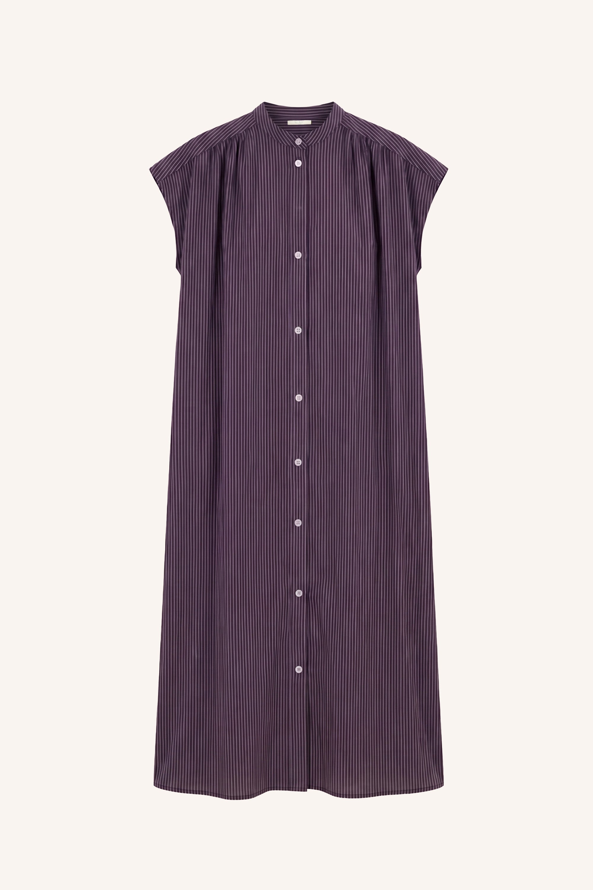 nana stripe dress | tulsi stripe
