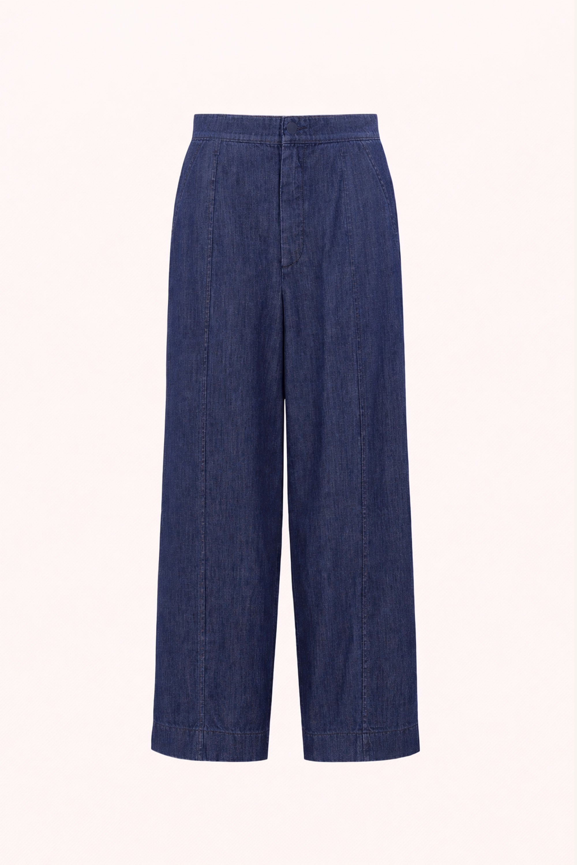pants-fuji denim pants dark denim-by-bar-aanvullende foto