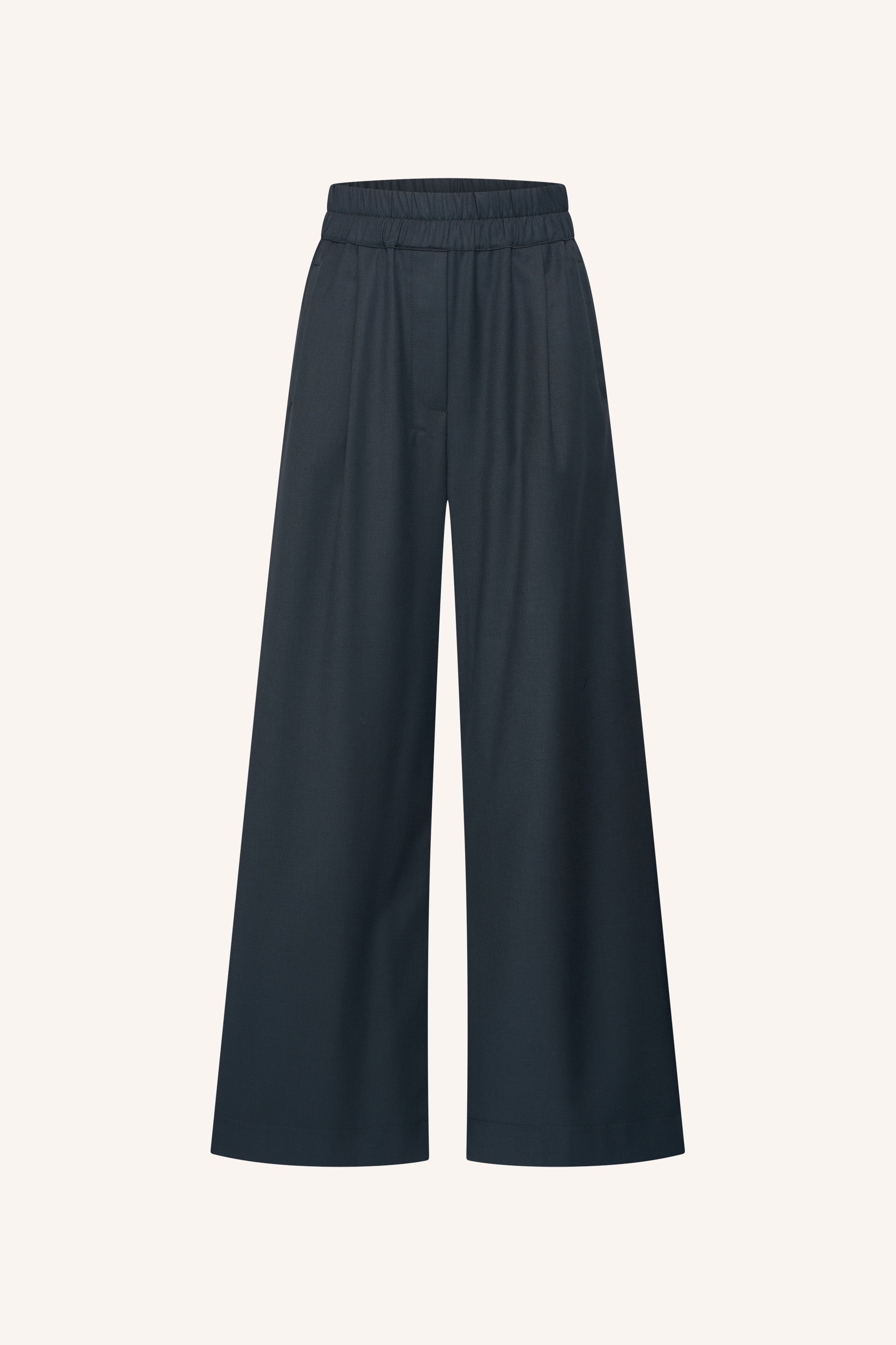 benji grifone pants | oil green