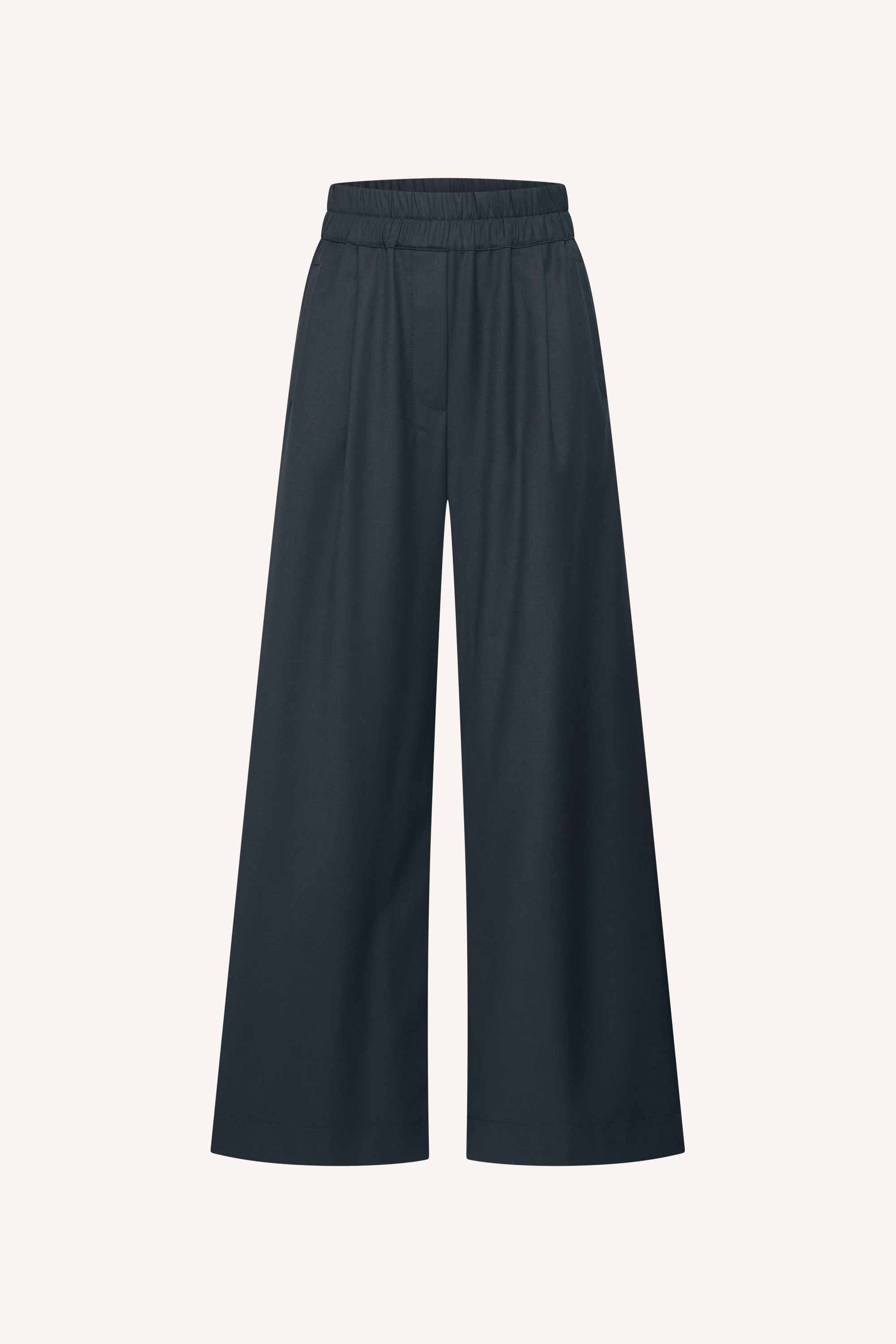 benji grifone pants | oil green