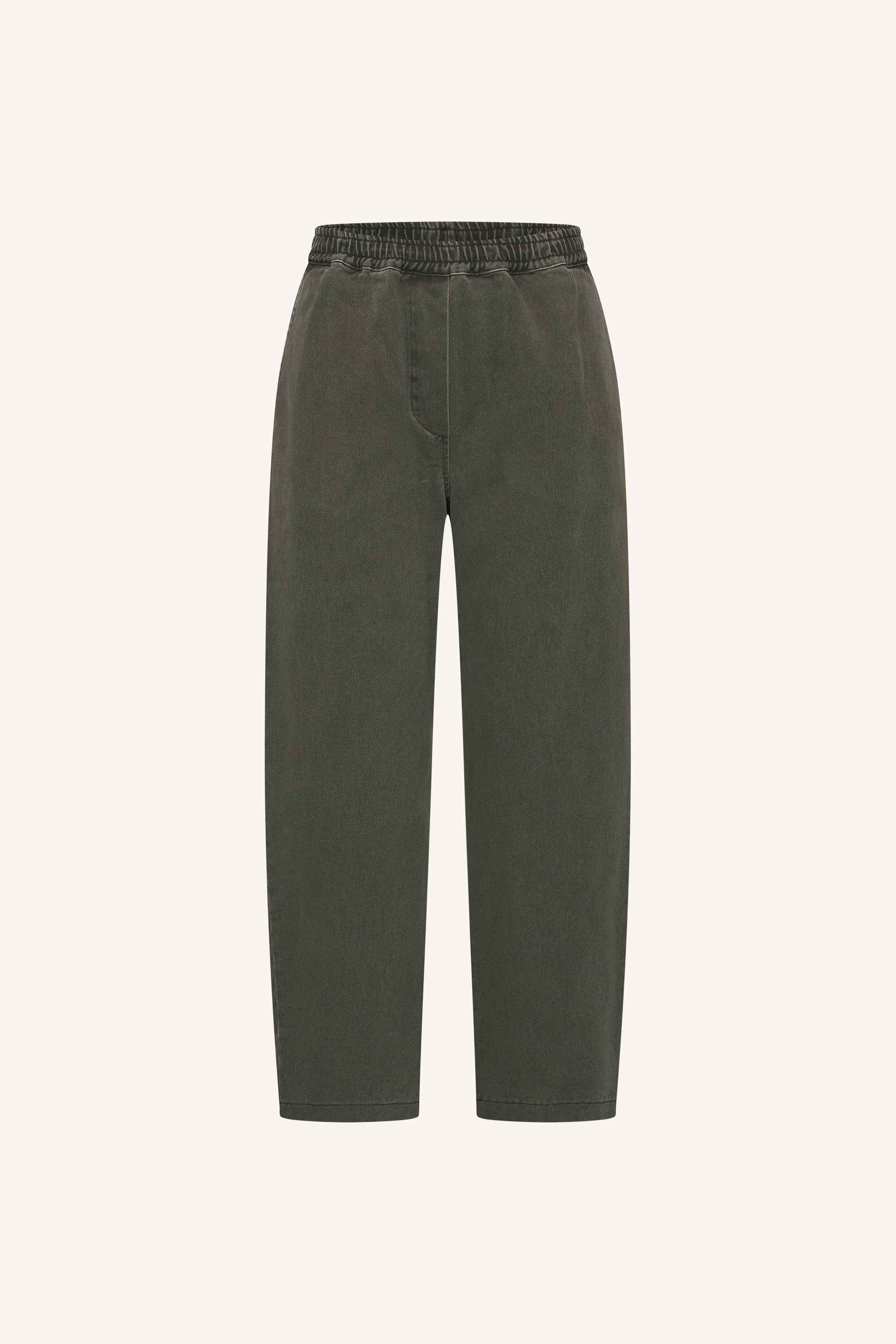 davi pants | olive