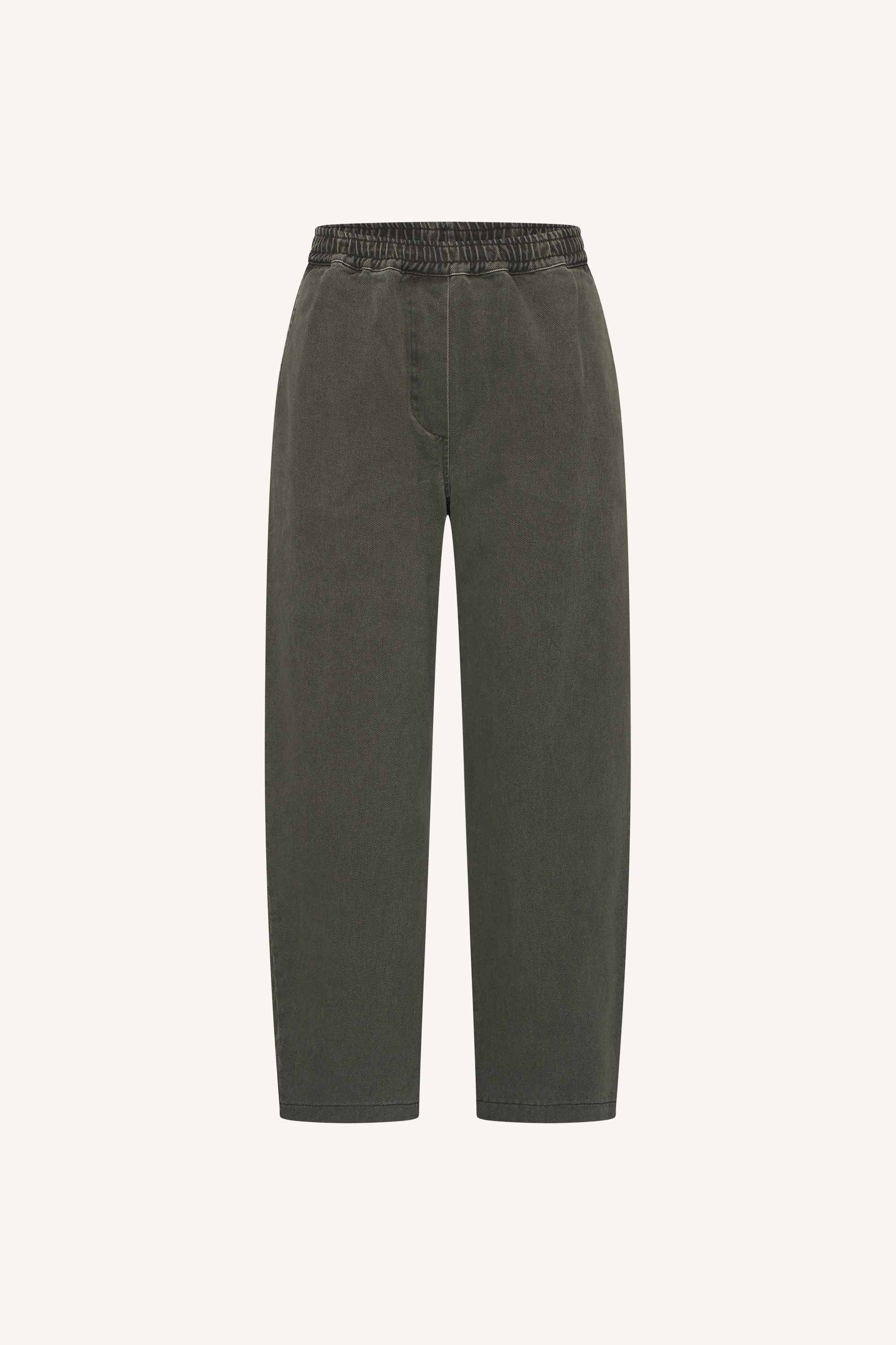 davi pants | olive