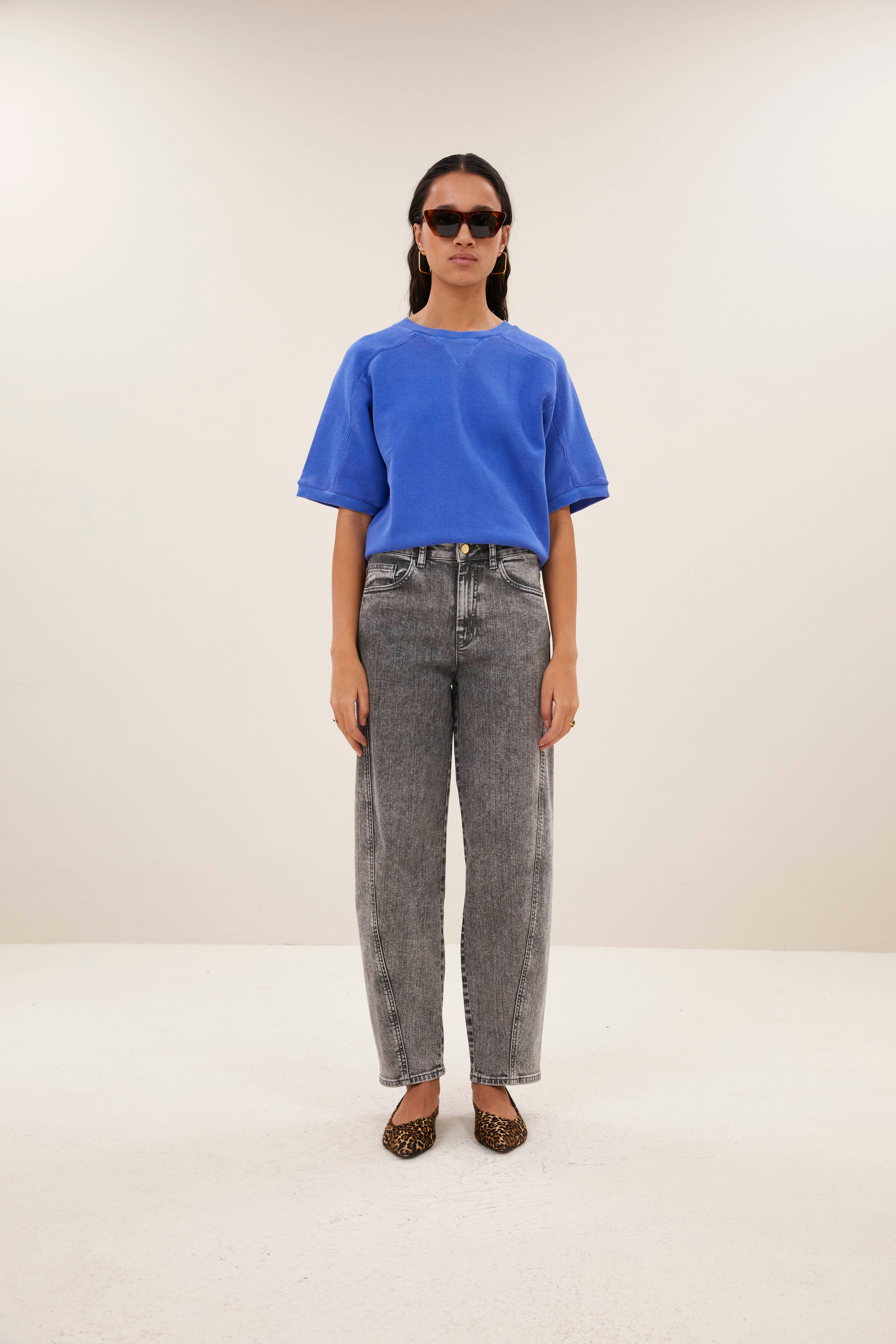 jeans-begum grey jeans grey denim-by-bar-vooraanzicht