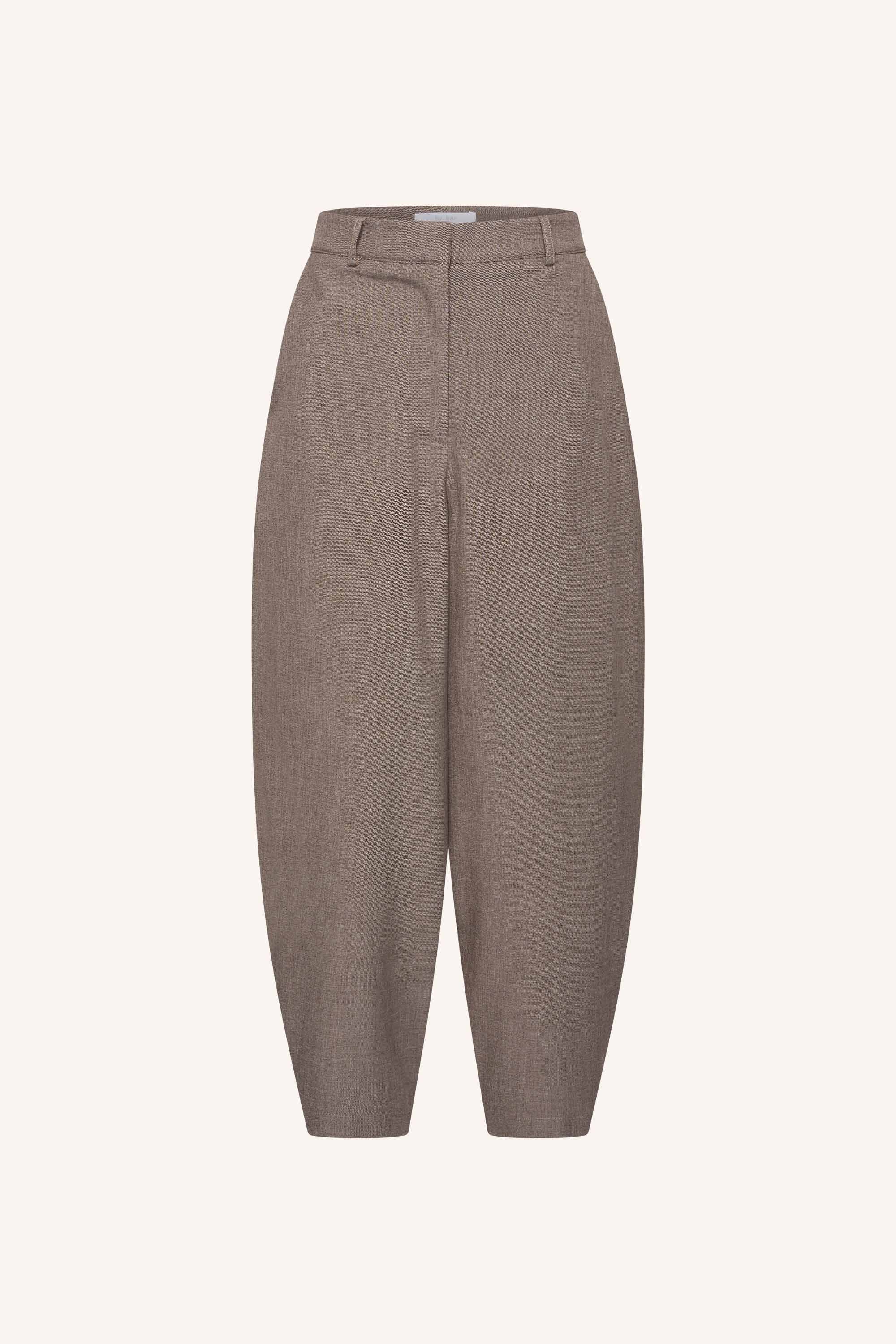 edda pants | biscuit melee