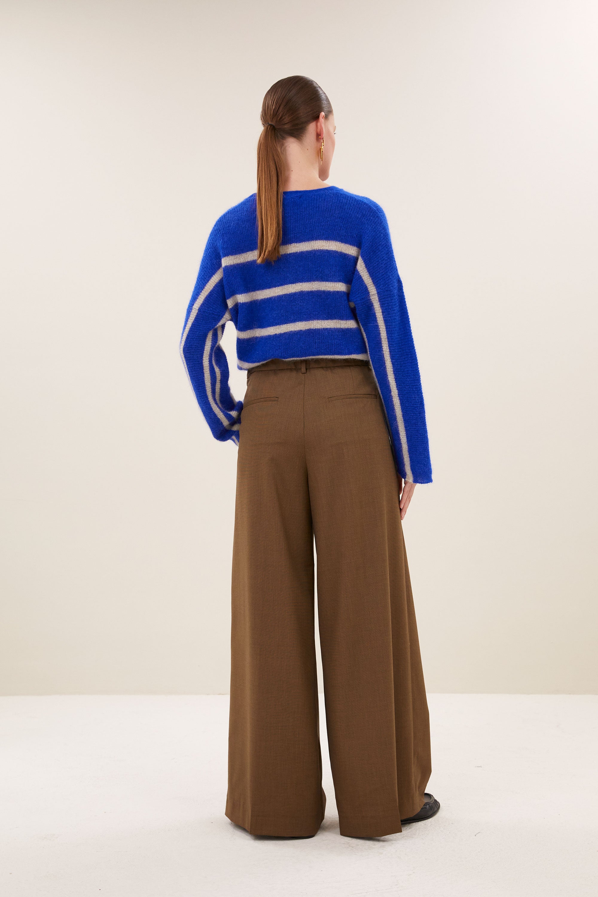 sef pants | hazel
