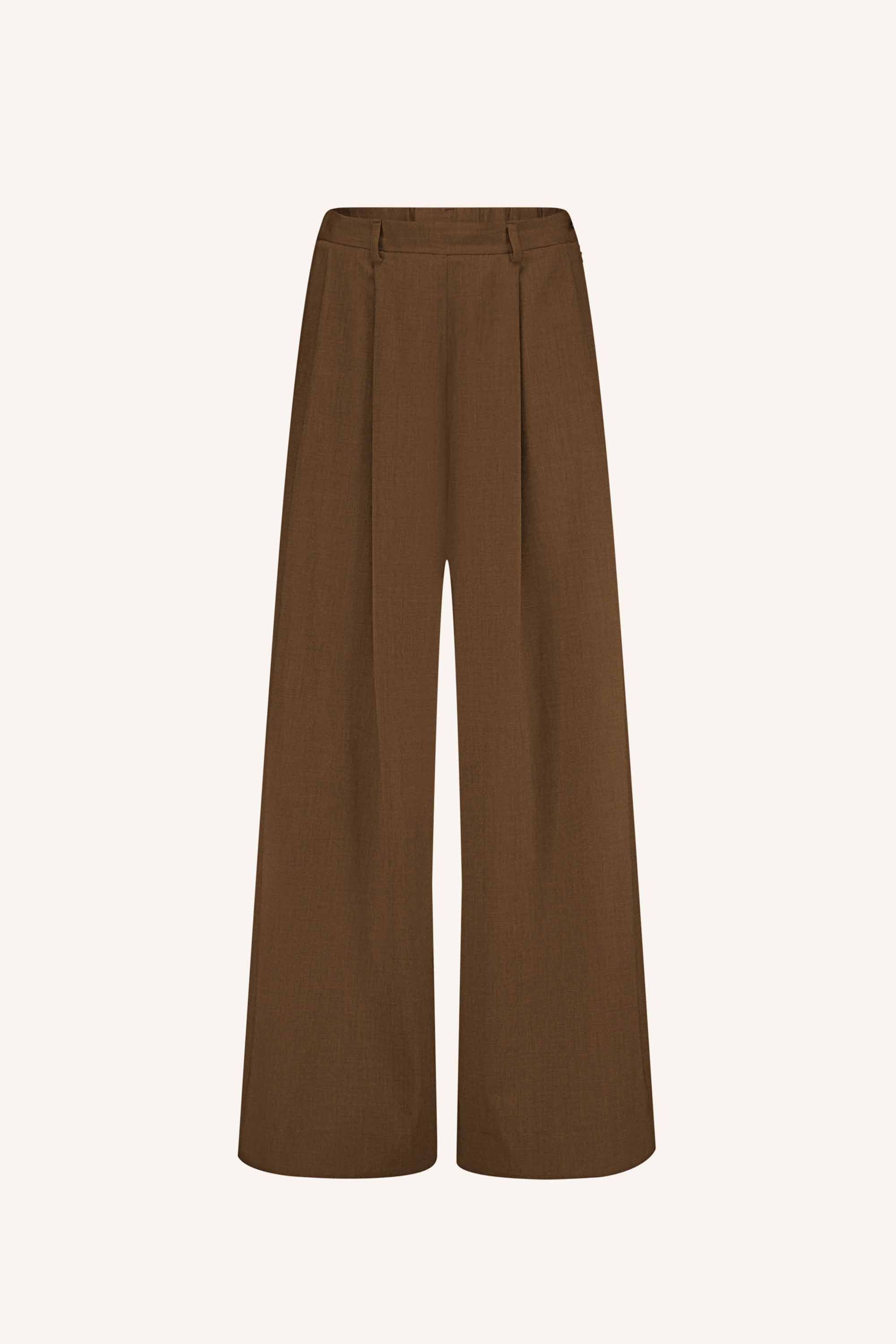 sef pants | hazel