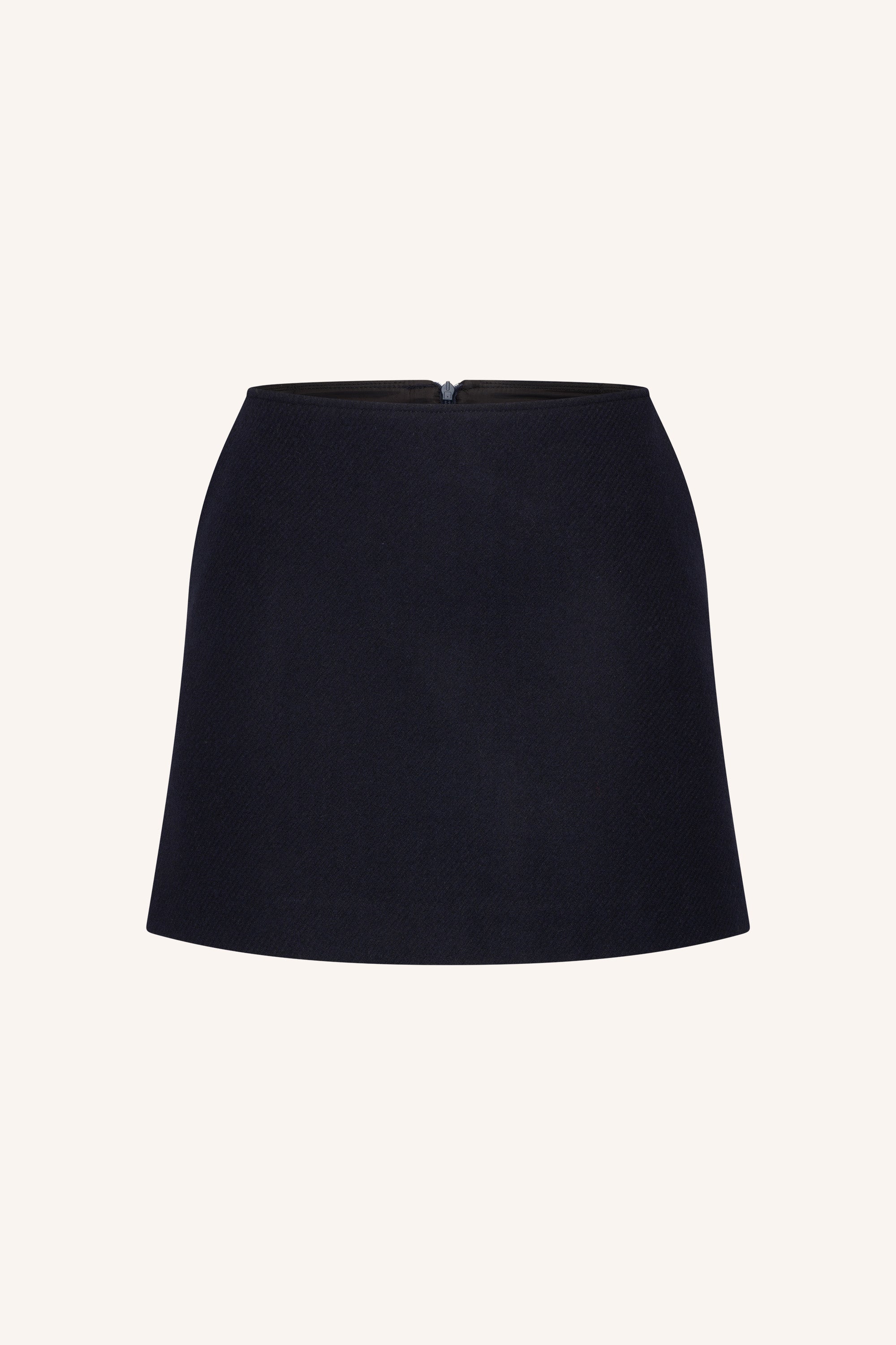 lotta skirt | midnight