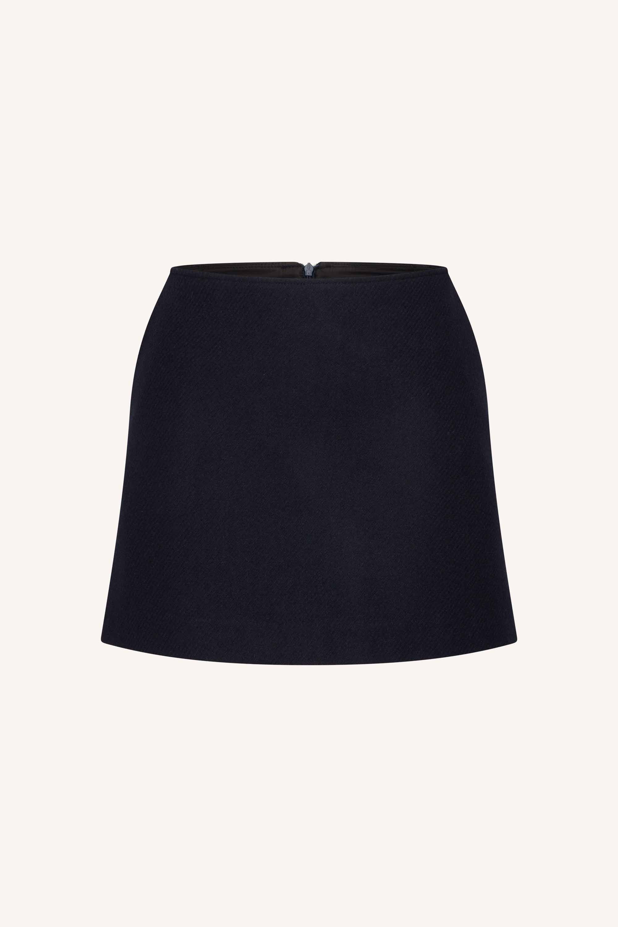 lotta skirt | midnight