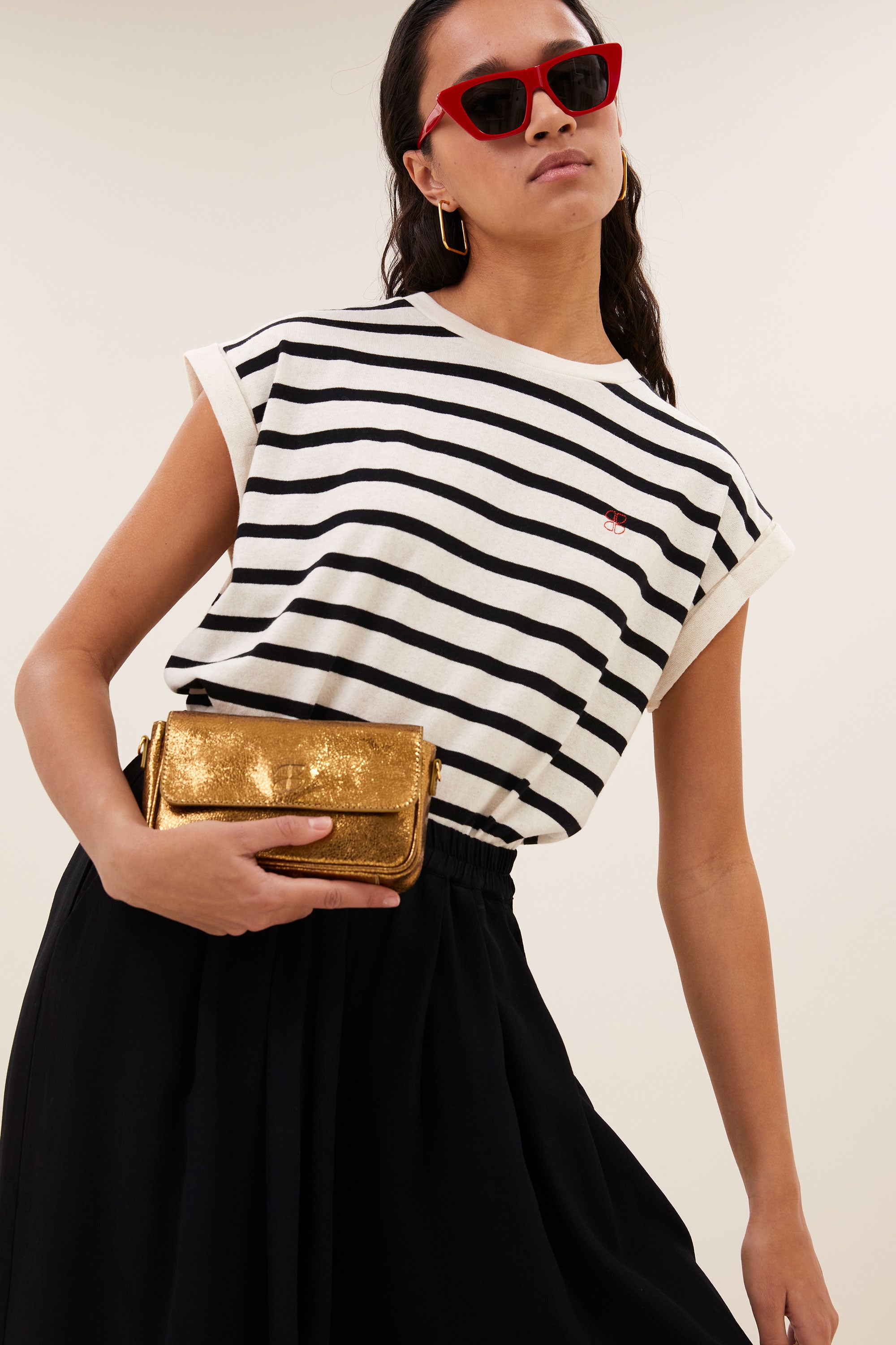dolce shorts | jet black