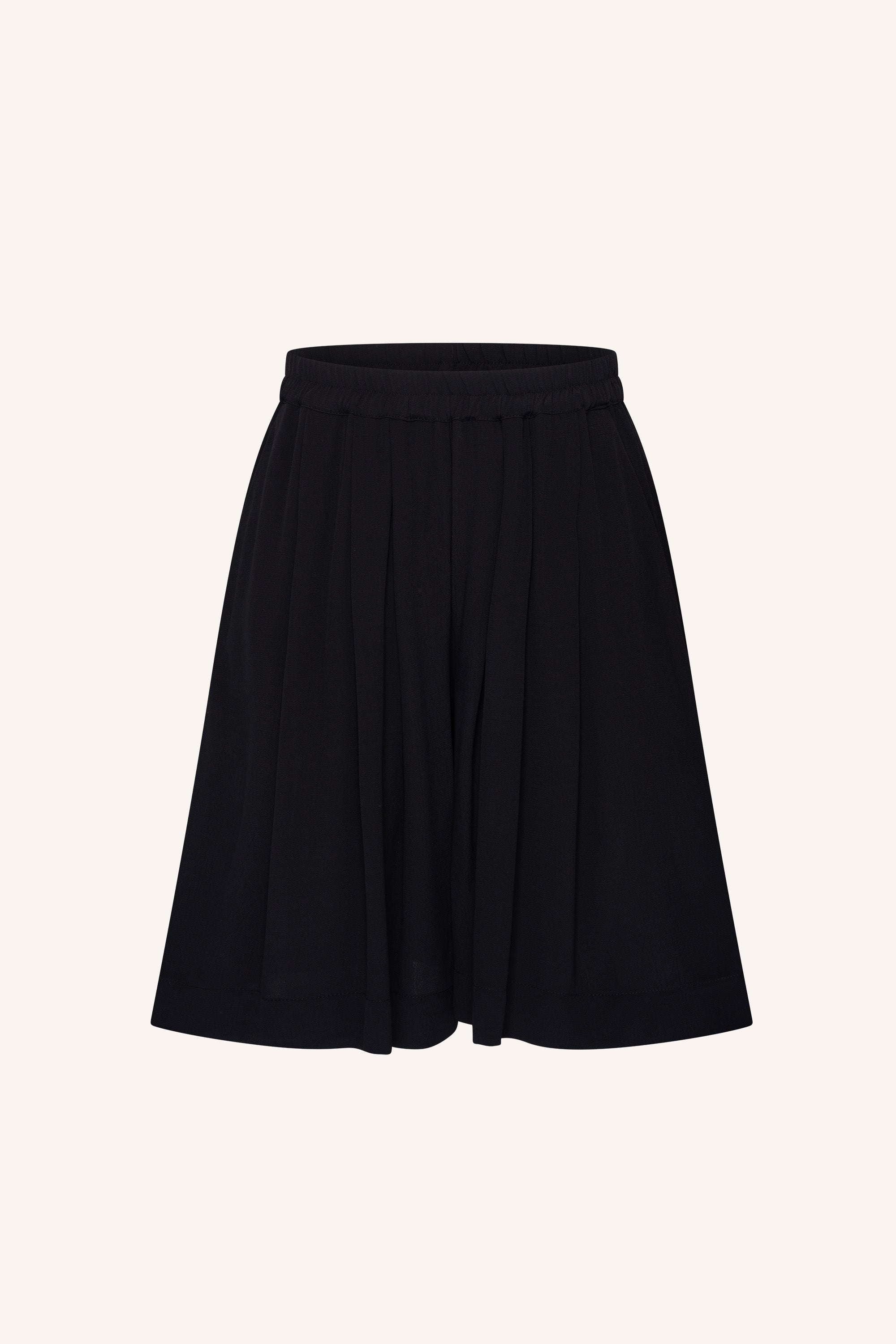 dolce shorts | jet black