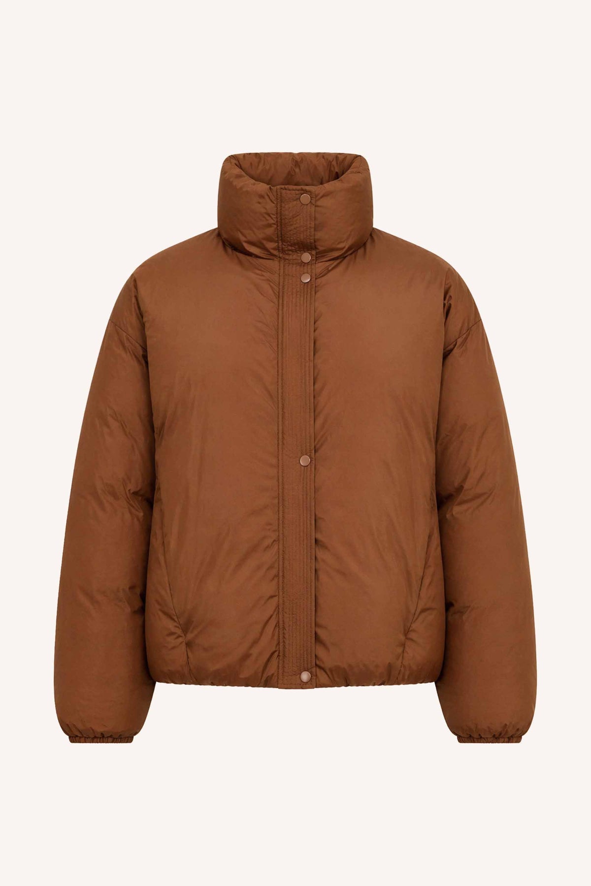 joy jacket | hazel