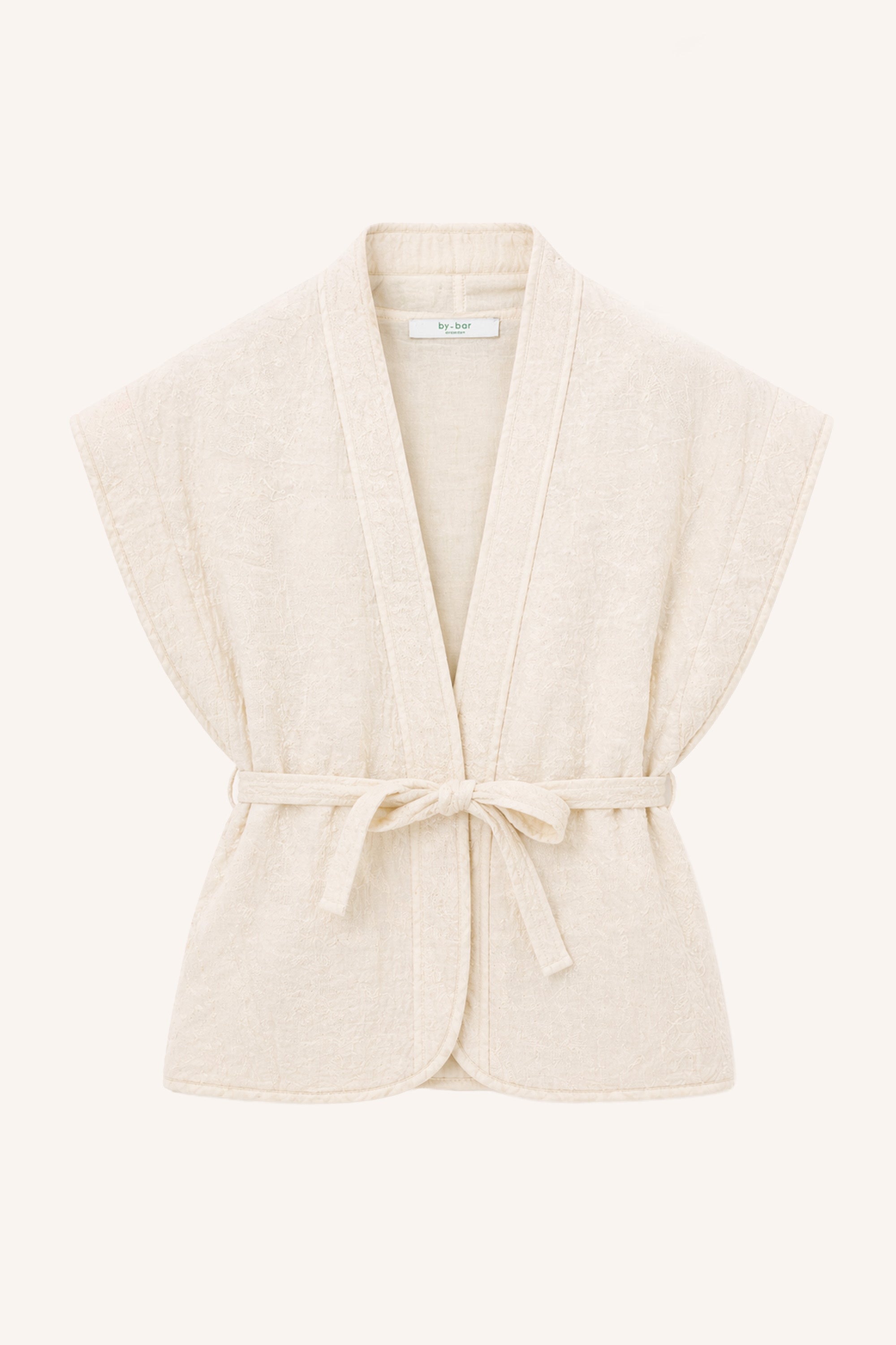 emilia jacket | sand