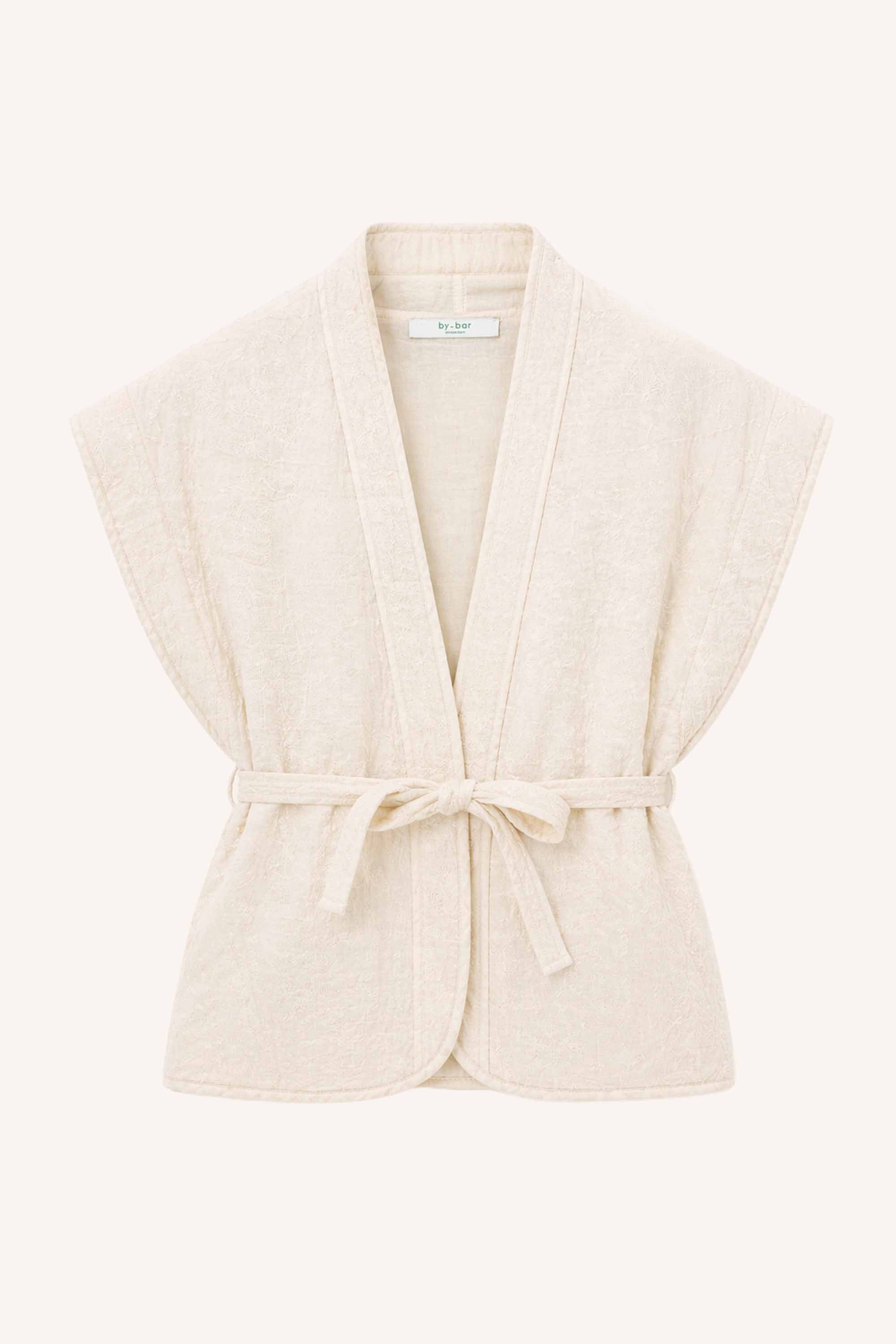 emilia jacket | sand