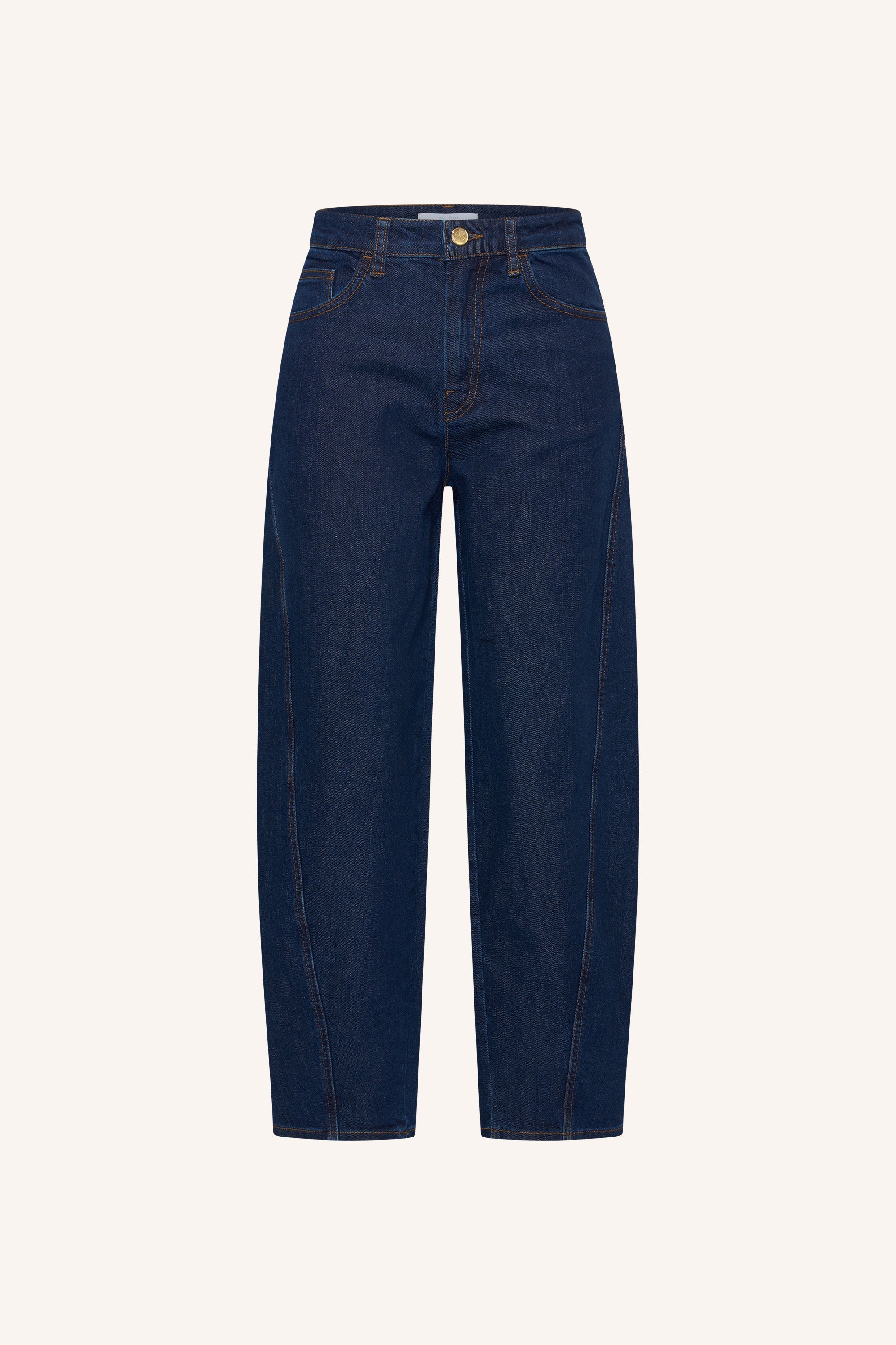 begum dark jeans | dark denim