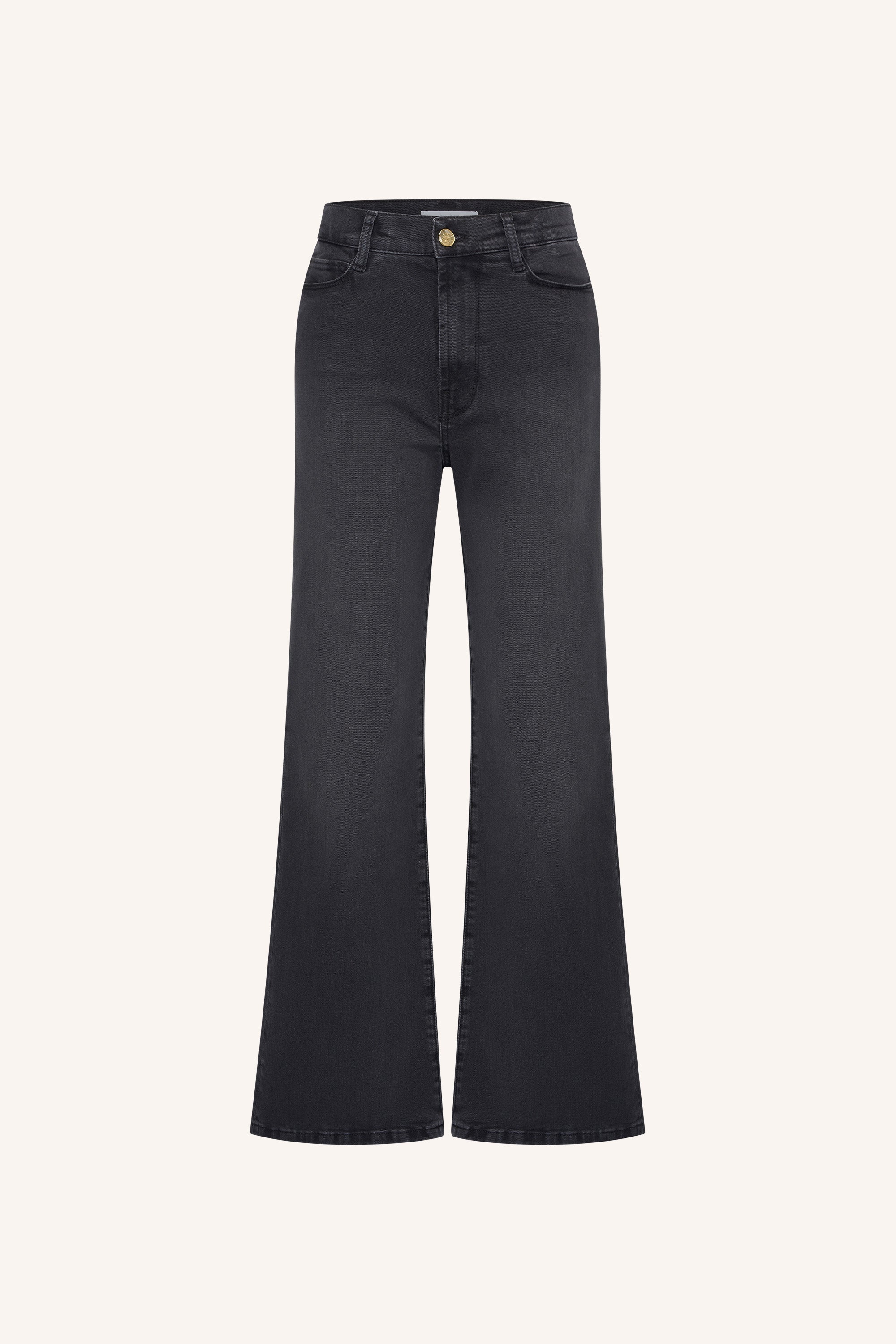 mio-jb-pants-jet-black-all-time classic-aansluitende fit-biologisch katoen-by-bar-productfoto