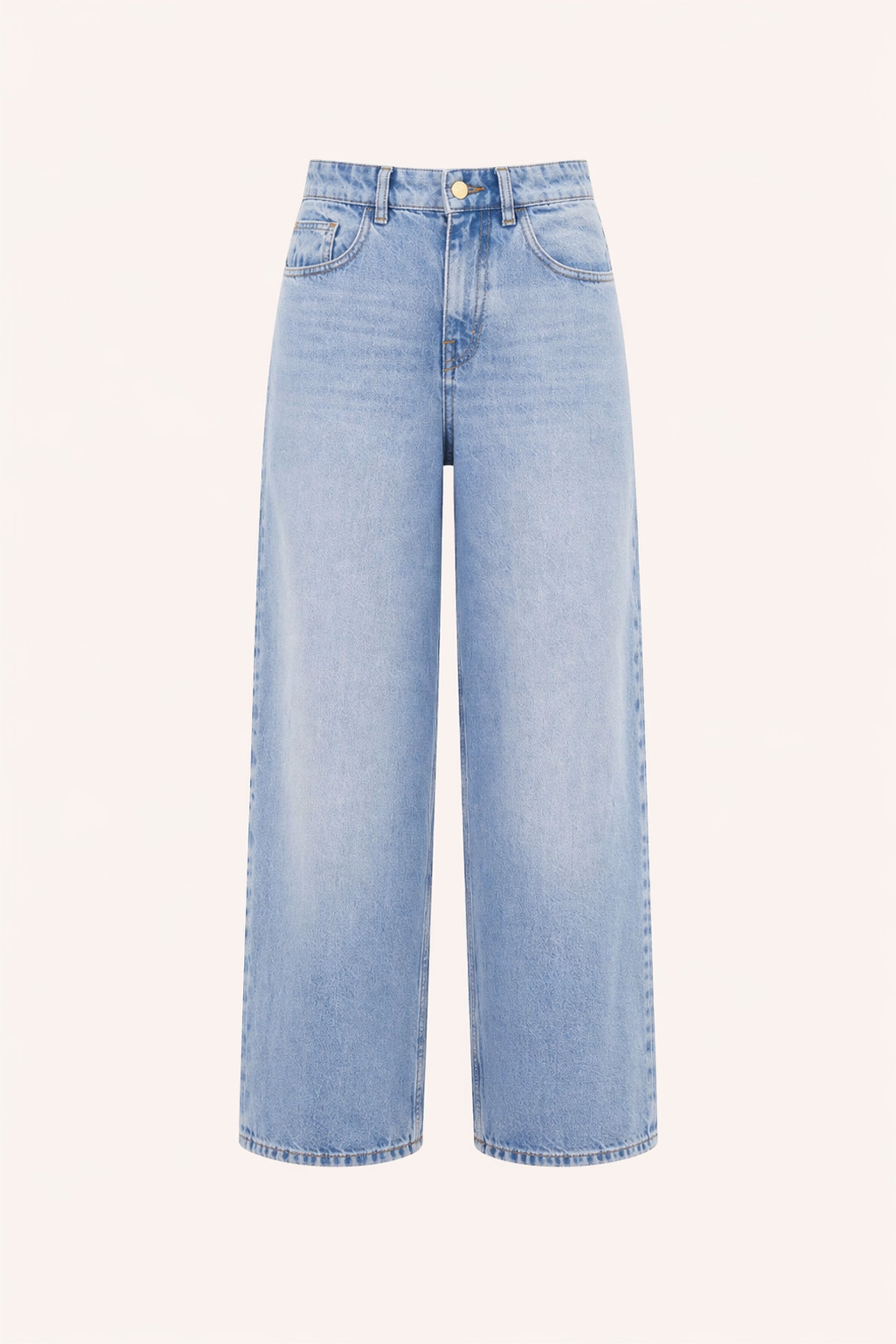 baggy-jeans-light-denim-comfortabele draagervaring-all-time classic-biologisch katoen-by-bar-productfoto