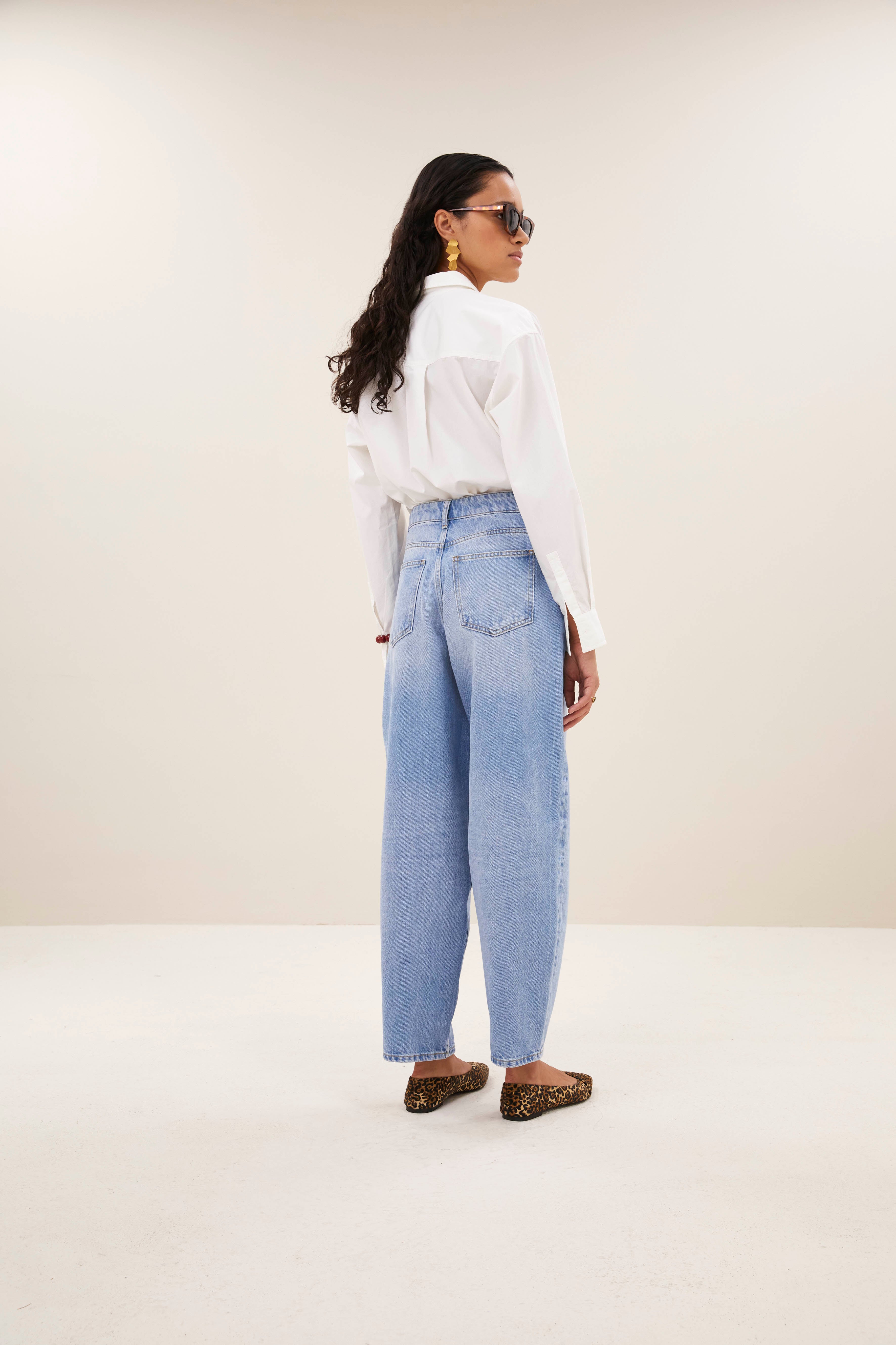 jeans-baloe jeans light denim-by-bar-aanvullende foto